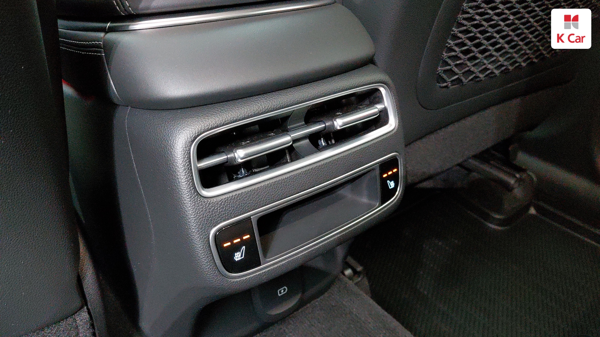 Genesis GV70 бензин Turbo 2.5 AWD, миниатюра 25