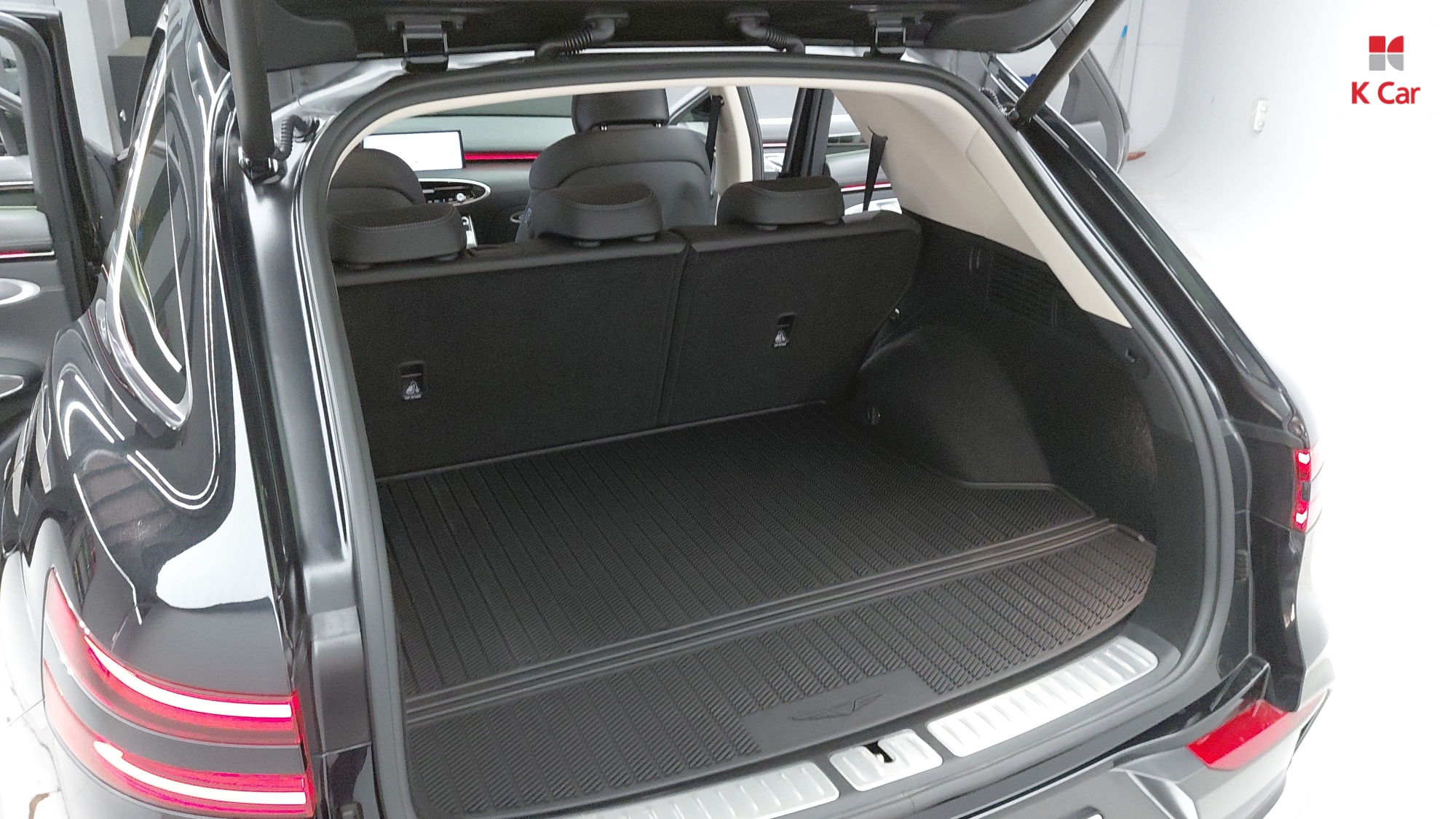 Genesis GV70 бензин Turbo 2.5 AWD, миниатюра 28