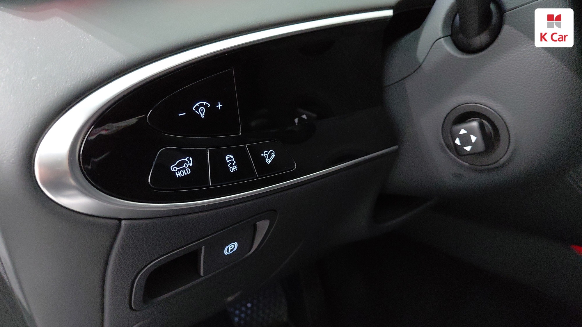 Genesis GV70 бензин Turbo 2.5 AWD, миниатюра 5