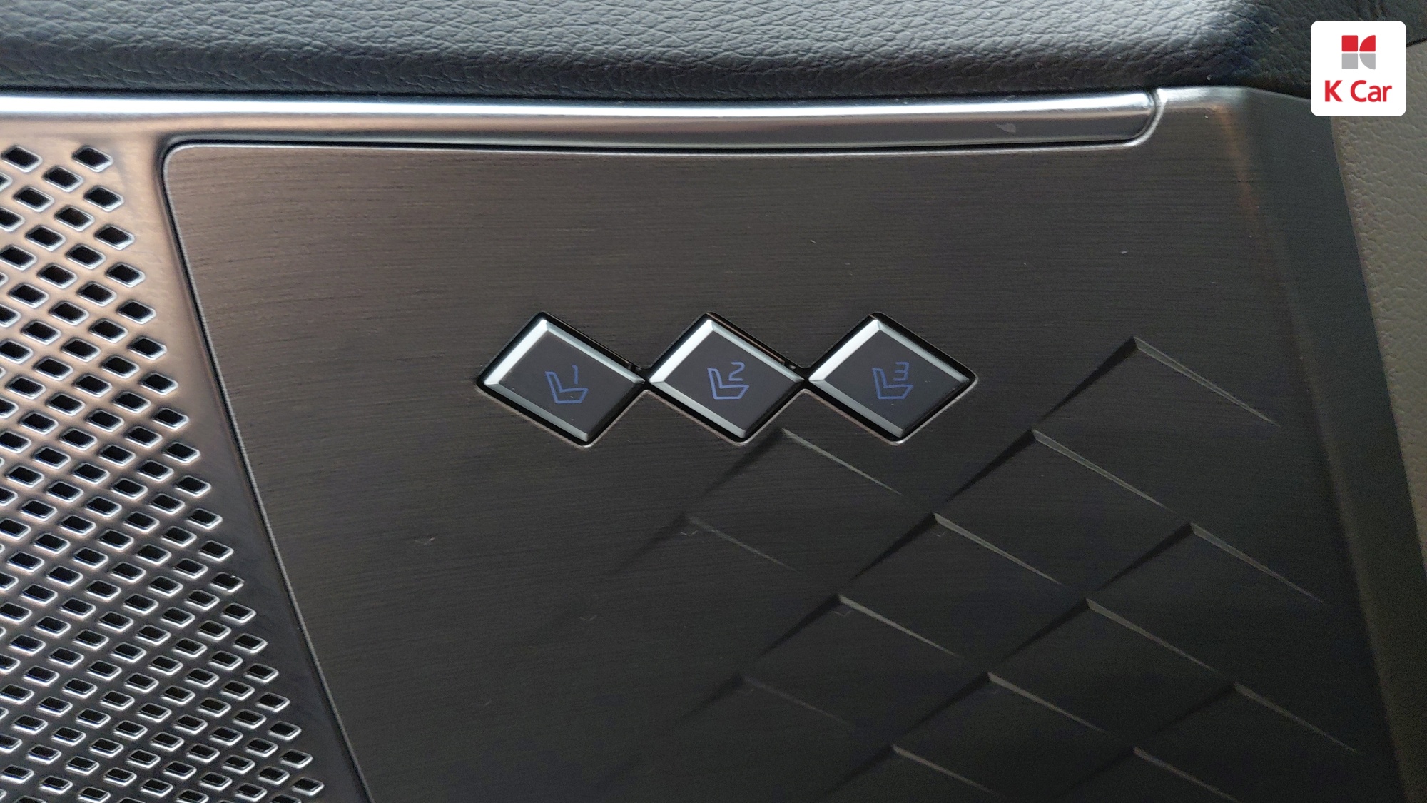 Kia K8 гибрид, миниатюра 6