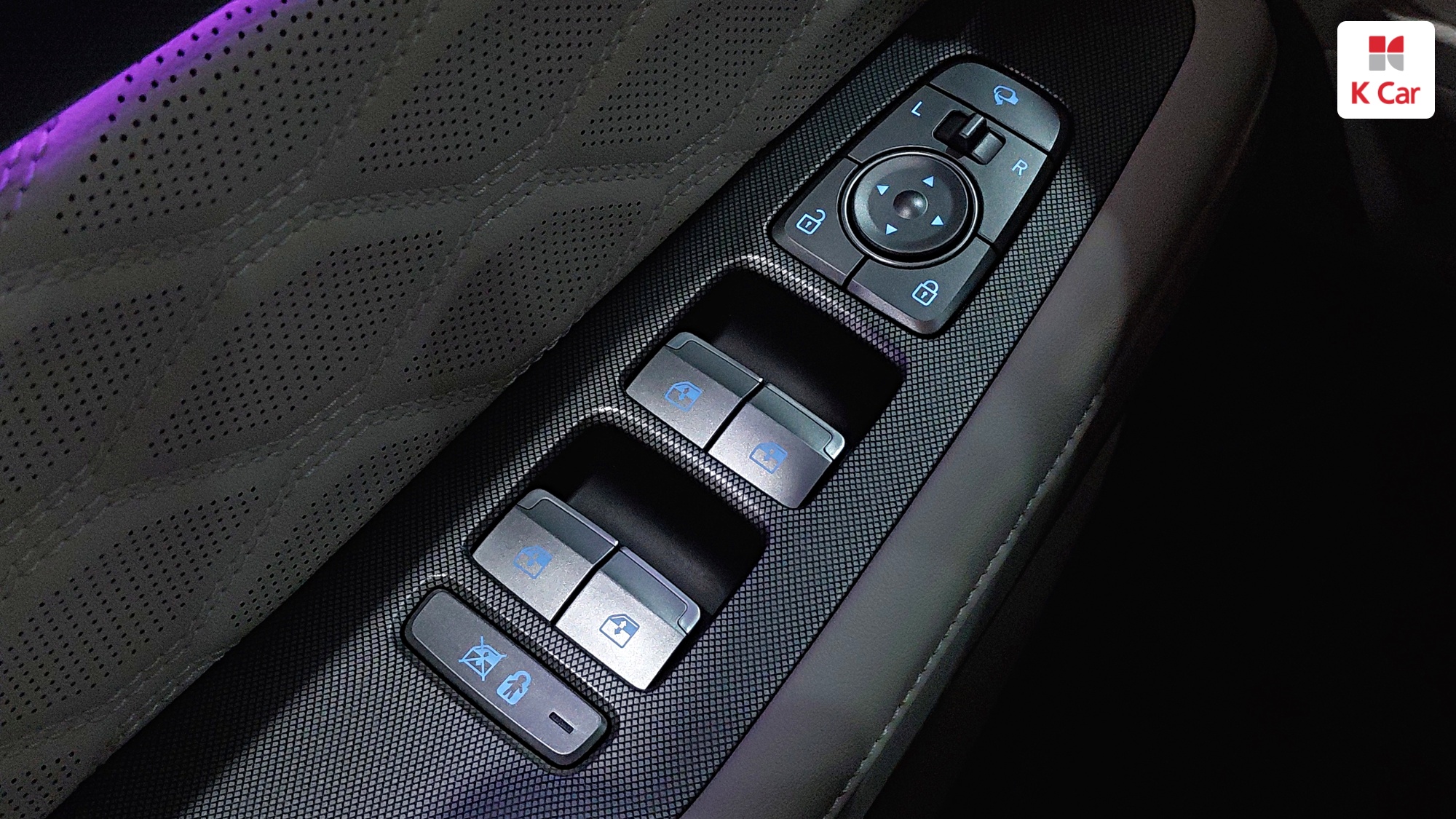 Hyundai Palisade дизель 2.2 2WD Calligraphy (7 мест), миниатюра 12