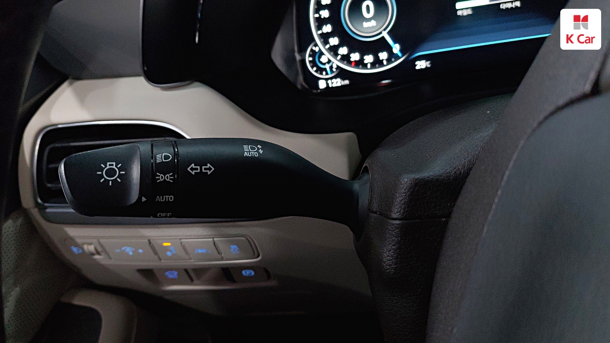 Hyundai Palisade дизель 2.2 2WD Calligraphy (7 мест), миниатюра 14