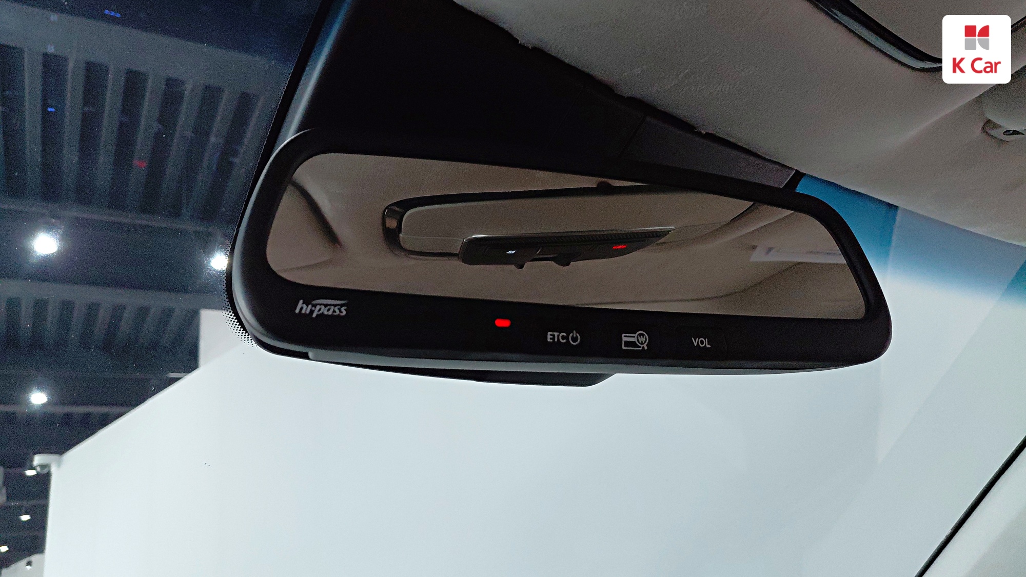 Hyundai Palisade дизель 2.2 2WD Calligraphy (7 мест), миниатюра 18