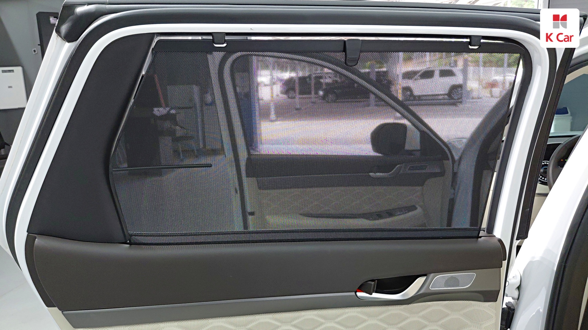 Hyundai Palisade дизель 2.2 2WD Calligraphy (7 мест), миниатюра 26