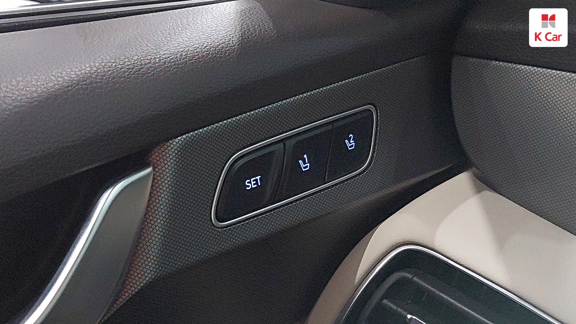 Hyundai Palisade дизель 2.2 2WD Calligraphy (7 мест), миниатюра 11