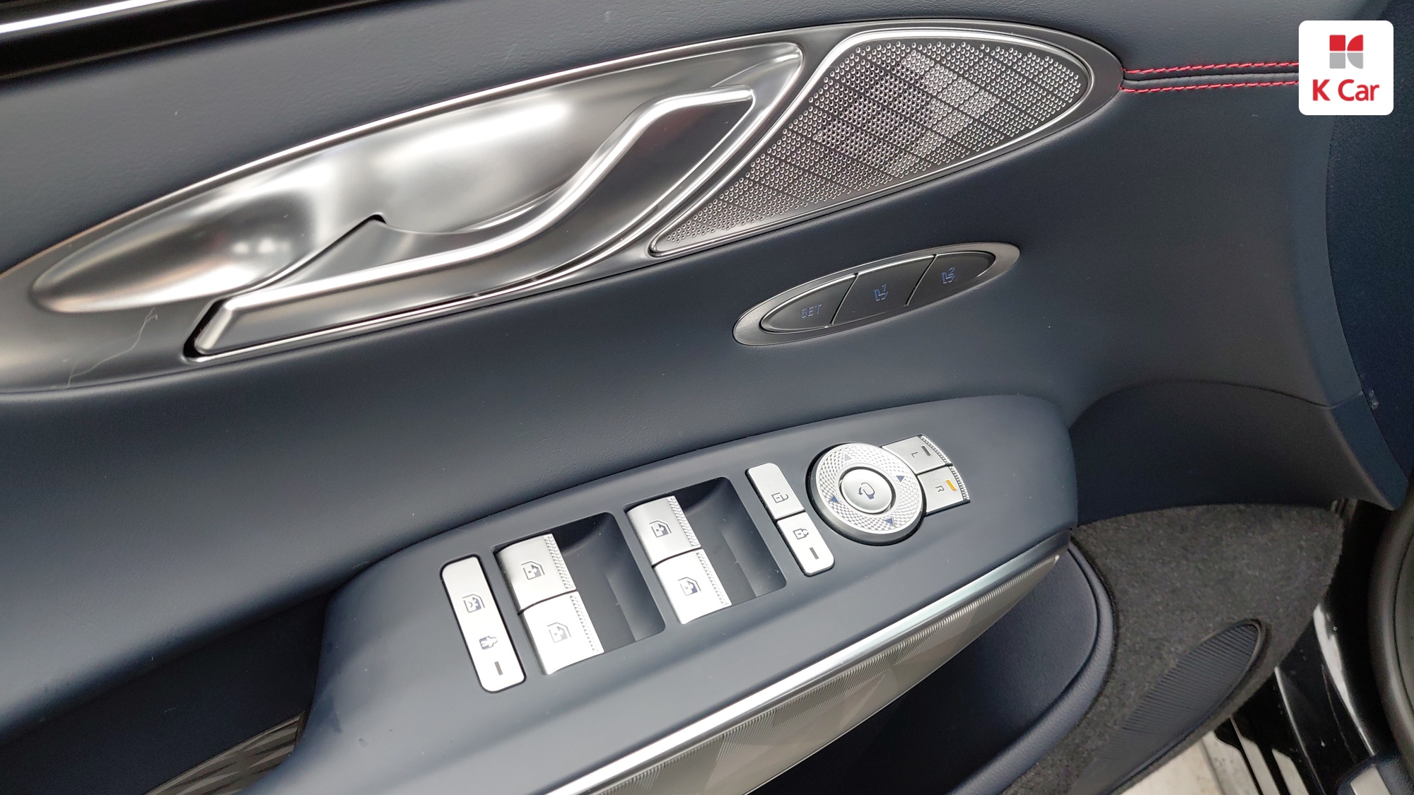 Genesis GV70 бензин Turbo 3.5 AWD, миниатюра 14