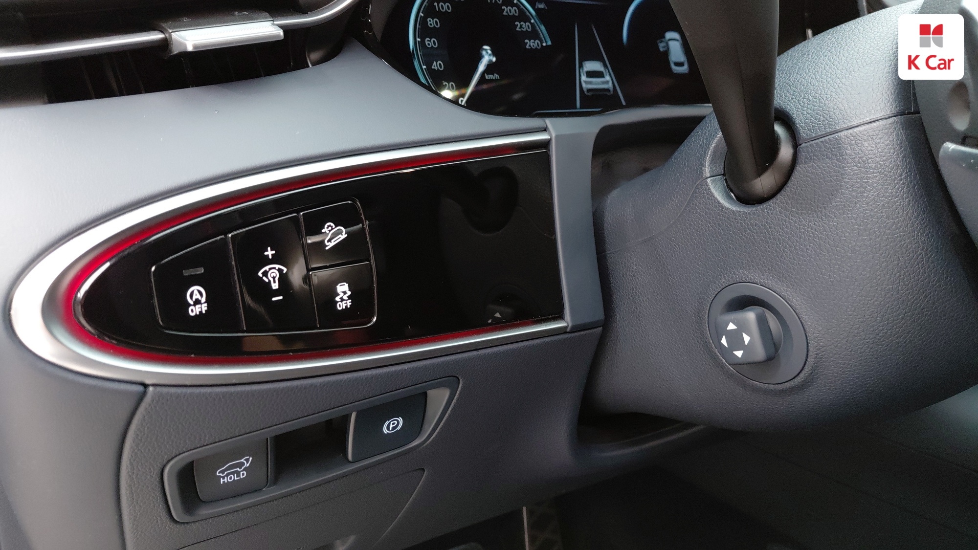 Genesis GV70 бензин Turbo 3.5 AWD, миниатюра 15
