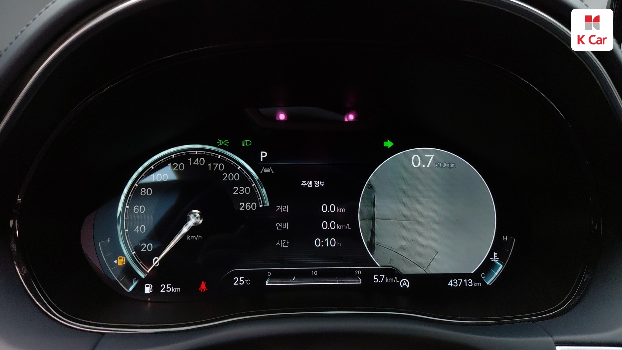 Genesis GV70 бензин Turbo 3.5 AWD, миниатюра 17