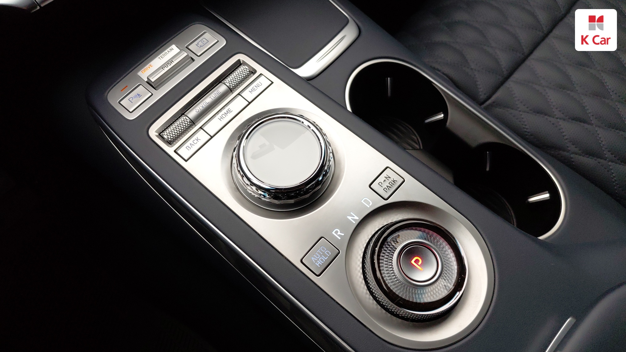 Genesis GV70 бензин Turbo 3.5 AWD, миниатюра 29