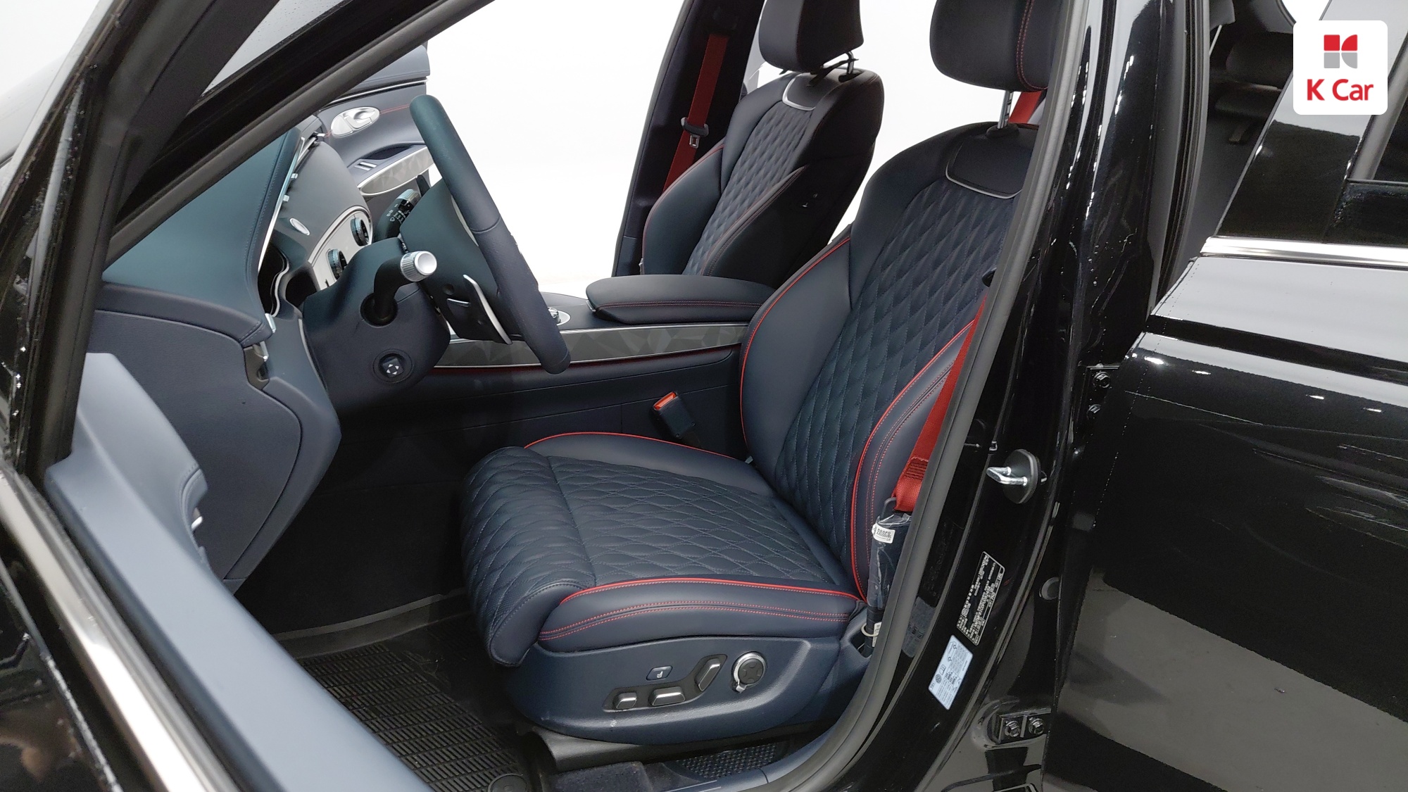 Genesis GV70 бензин Turbo 3.5 AWD, миниатюра 6