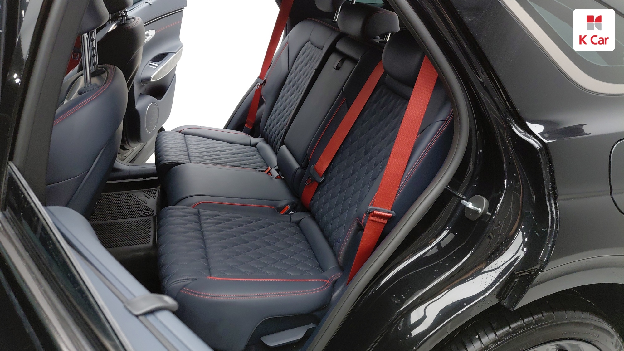 Genesis GV70 бензин Turbo 3.5 AWD, миниатюра 7
