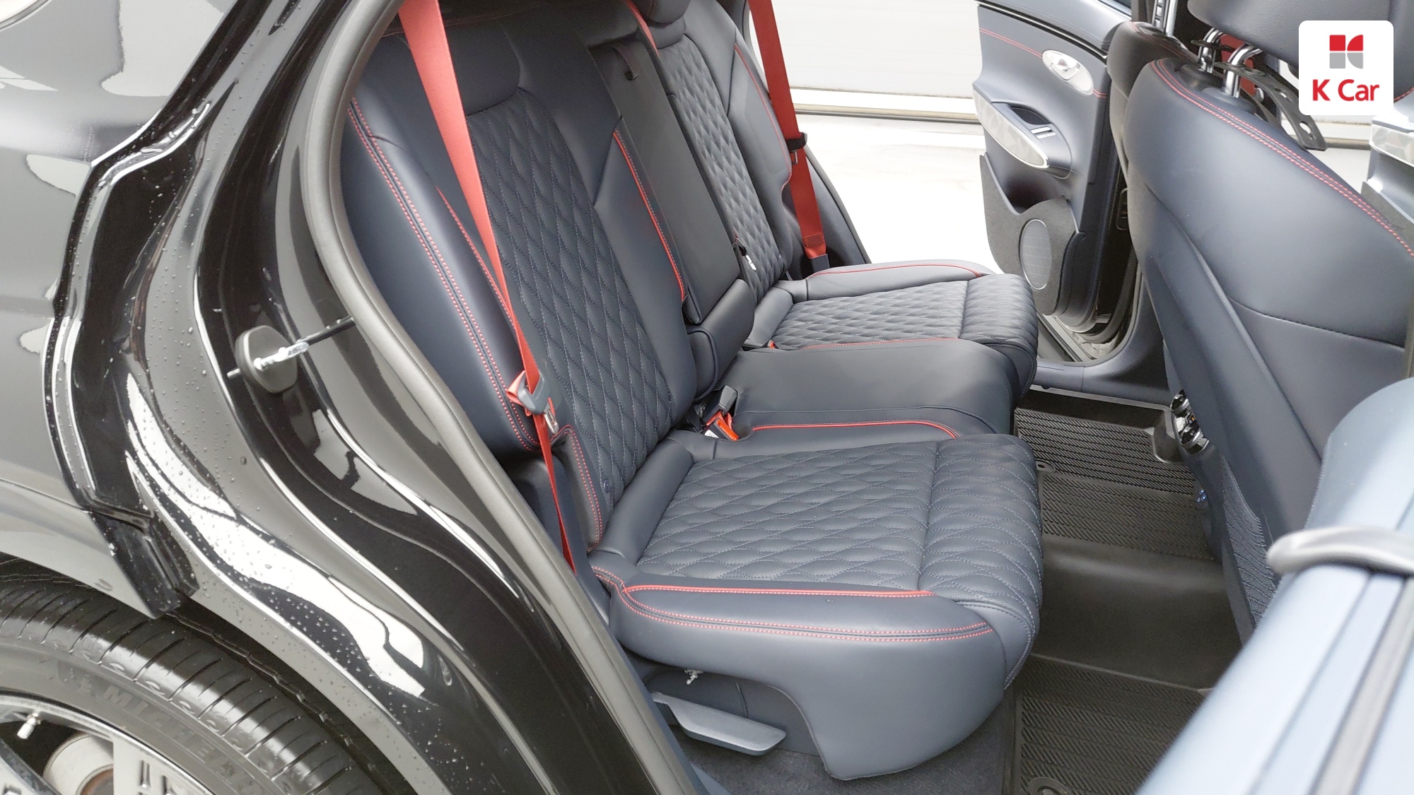 Genesis GV70 бензин Turbo 3.5 AWD, миниатюра 9