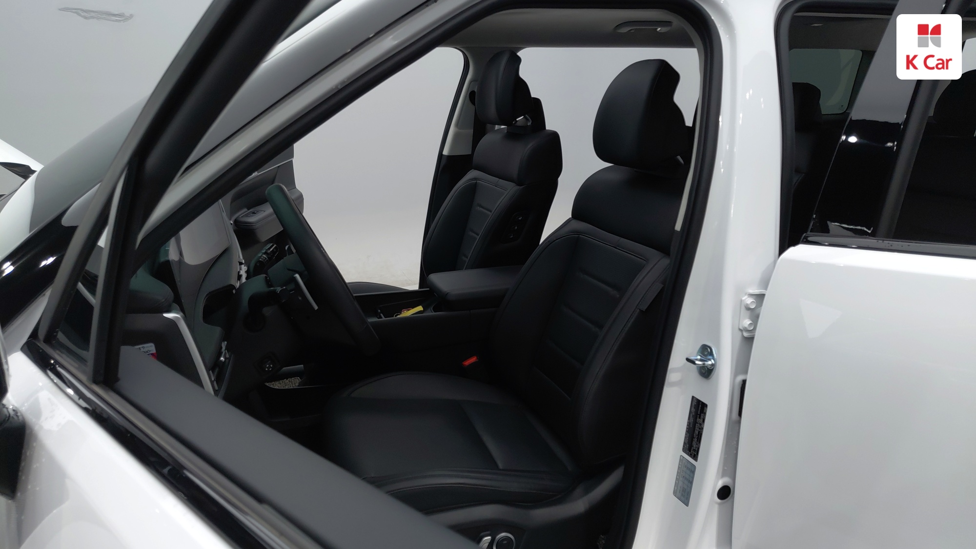 Hyundai Santa FE бензин 2.5 Turbo AWD Calligraphy, миниатюра 18