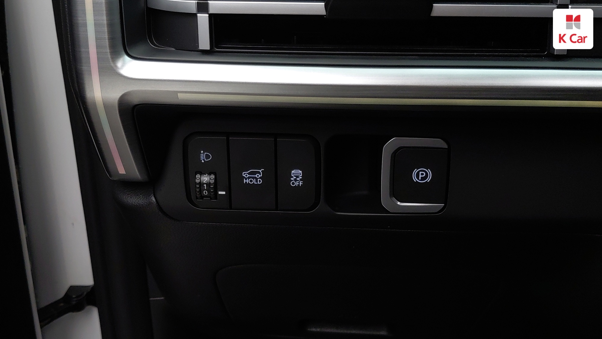 Hyundai Santa FE бензин 2.5 Turbo AWD Calligraphy, миниатюра 8