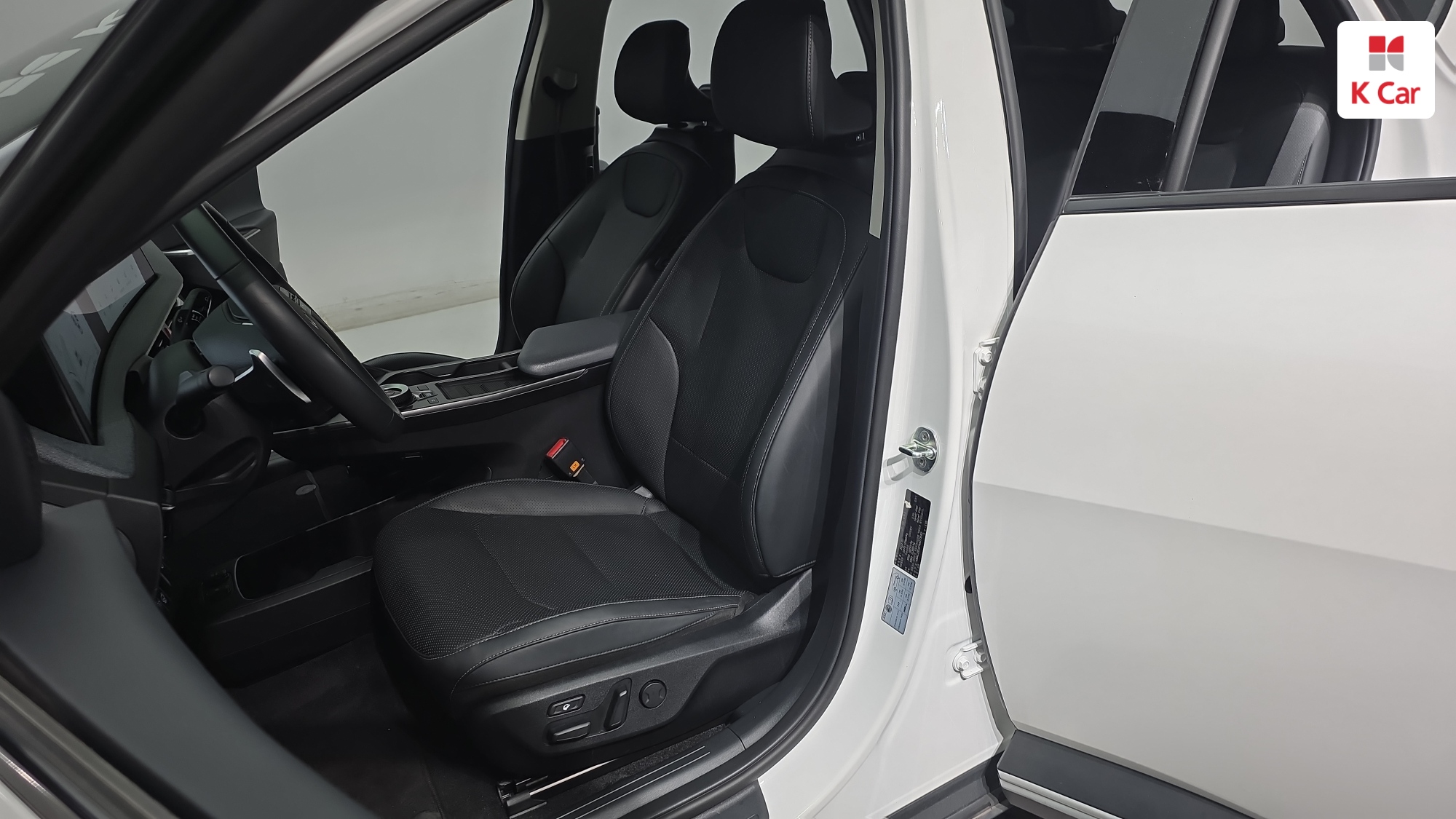 Kia EV6 2WD, миниатюра 13
