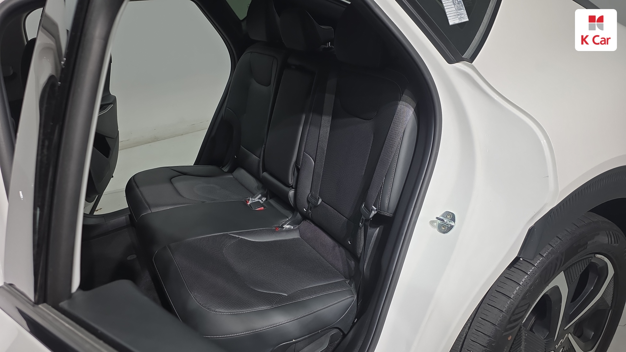 Kia EV6 2WD, миниатюра 15