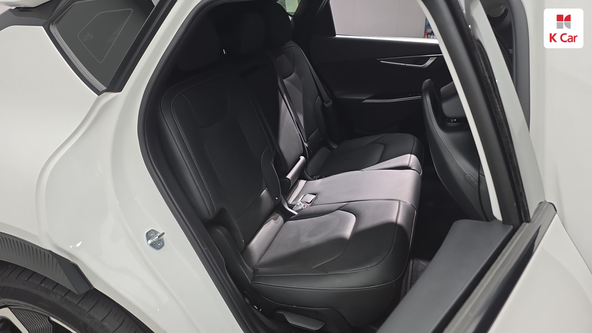 Kia EV6 2WD, миниатюра 16
