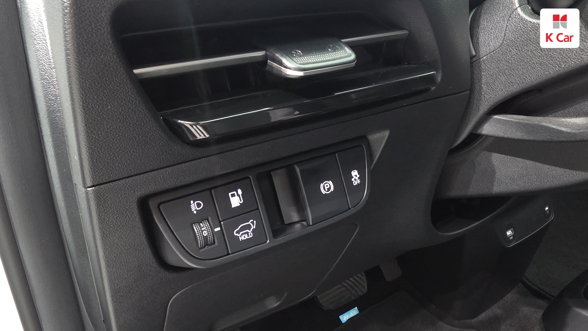 Kia EV6 2WD, миниатюра 19