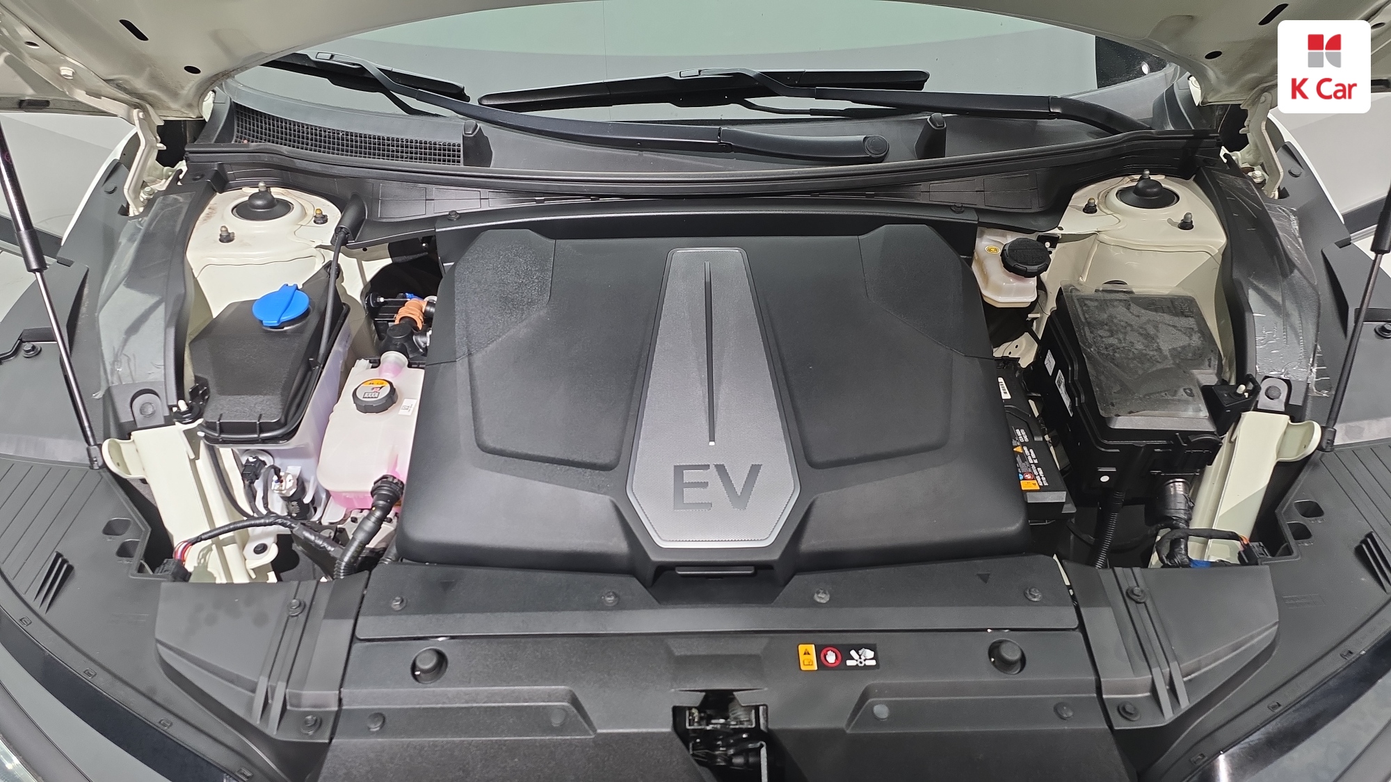Kia EV6 2WD, миниатюра 29