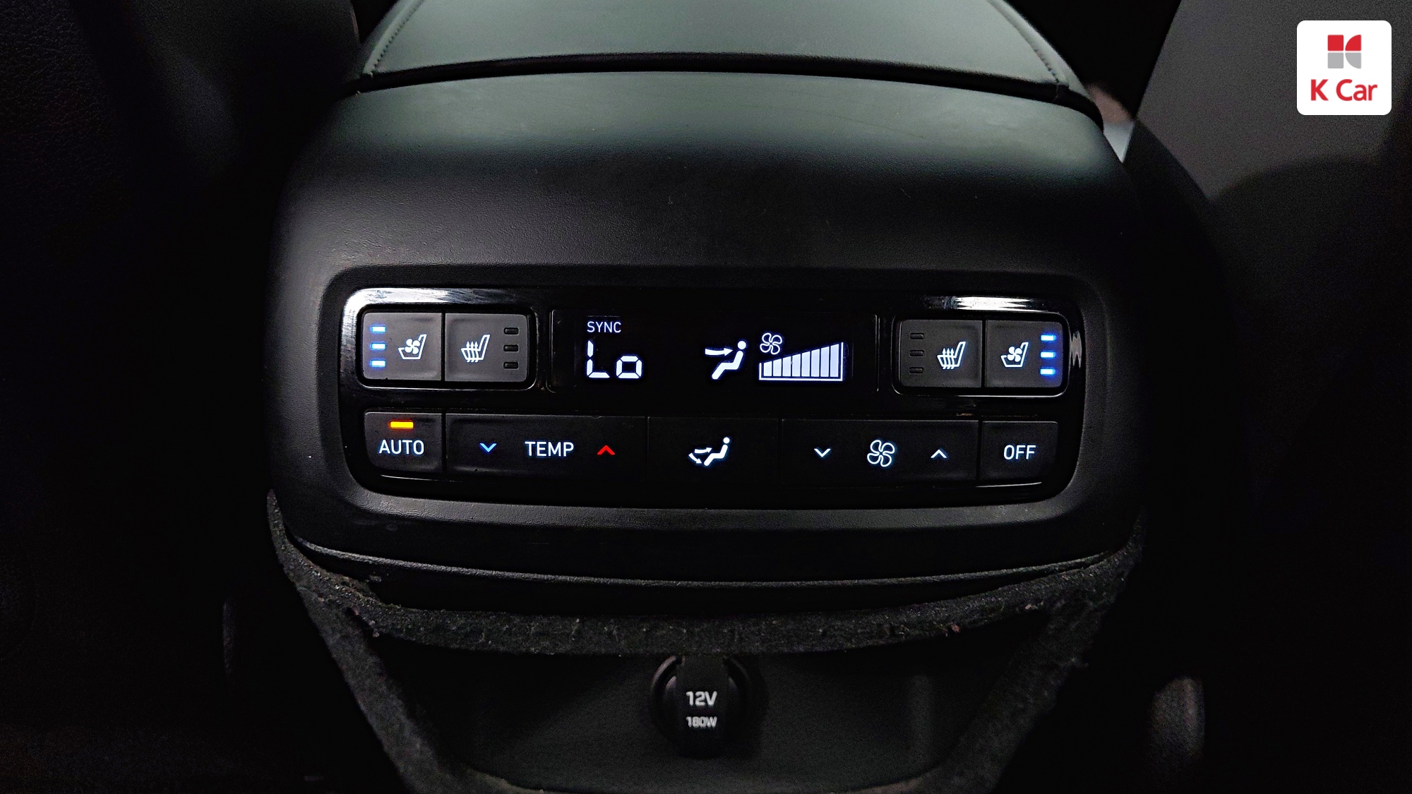 Hyundai Palisade дизель 2.2 2WD (7 мест), миниатюра 26