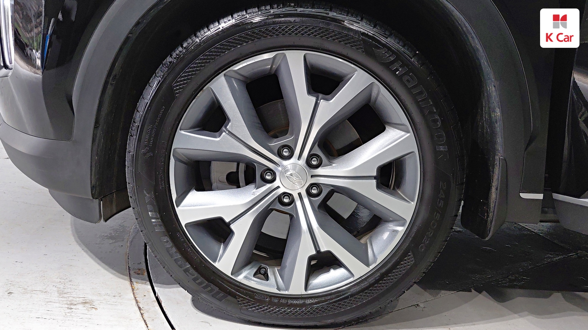 Hyundai Palisade дизель 2.2 2WD (7 мест), миниатюра 27