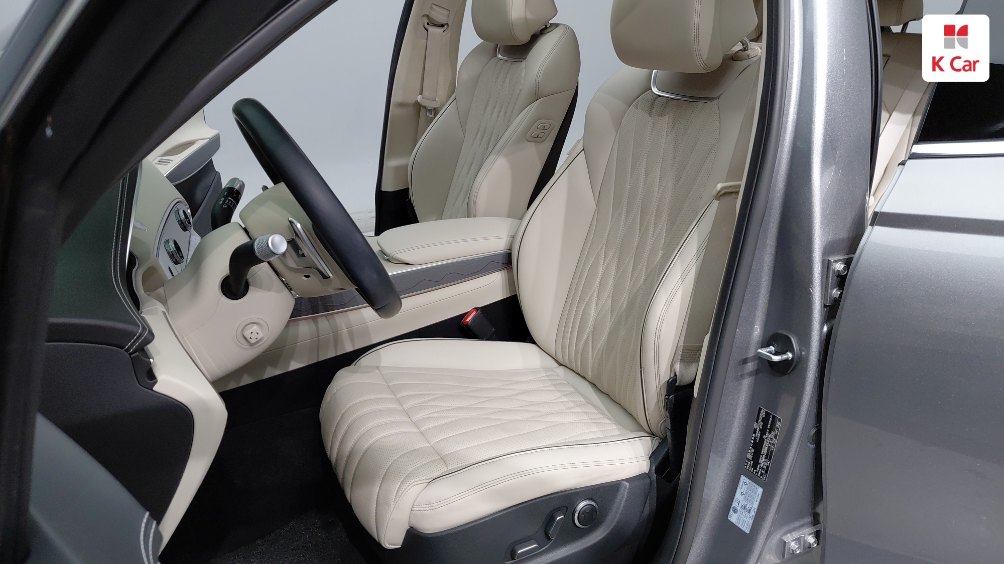 Genesis GV70 бензин Turbo 2.5 2WD, миниатюра 16
