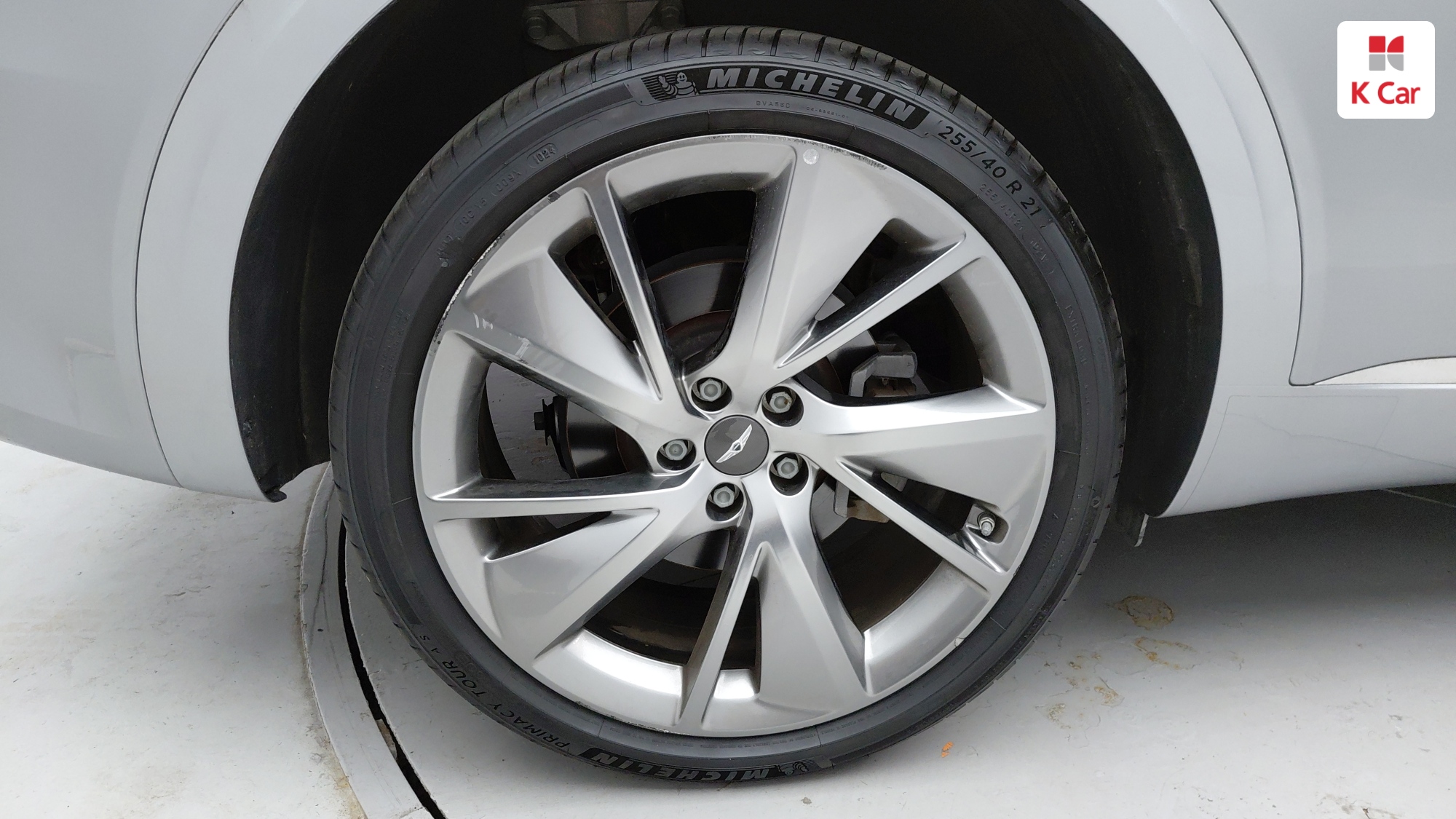 Genesis GV70 бензин Turbo 2.5 2WD, миниатюра 24
