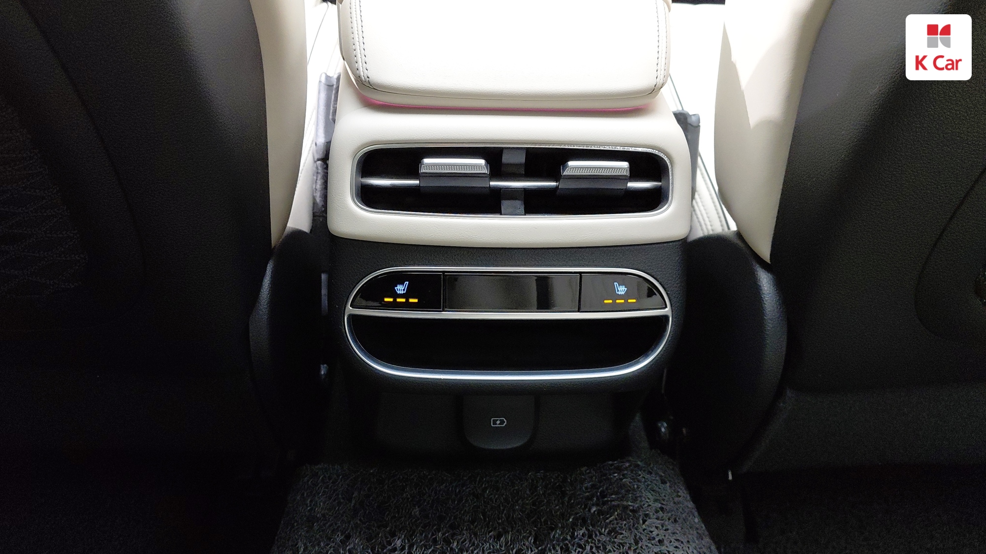 Genesis GV70 бензин Turbo 2.5 2WD, миниатюра 27
