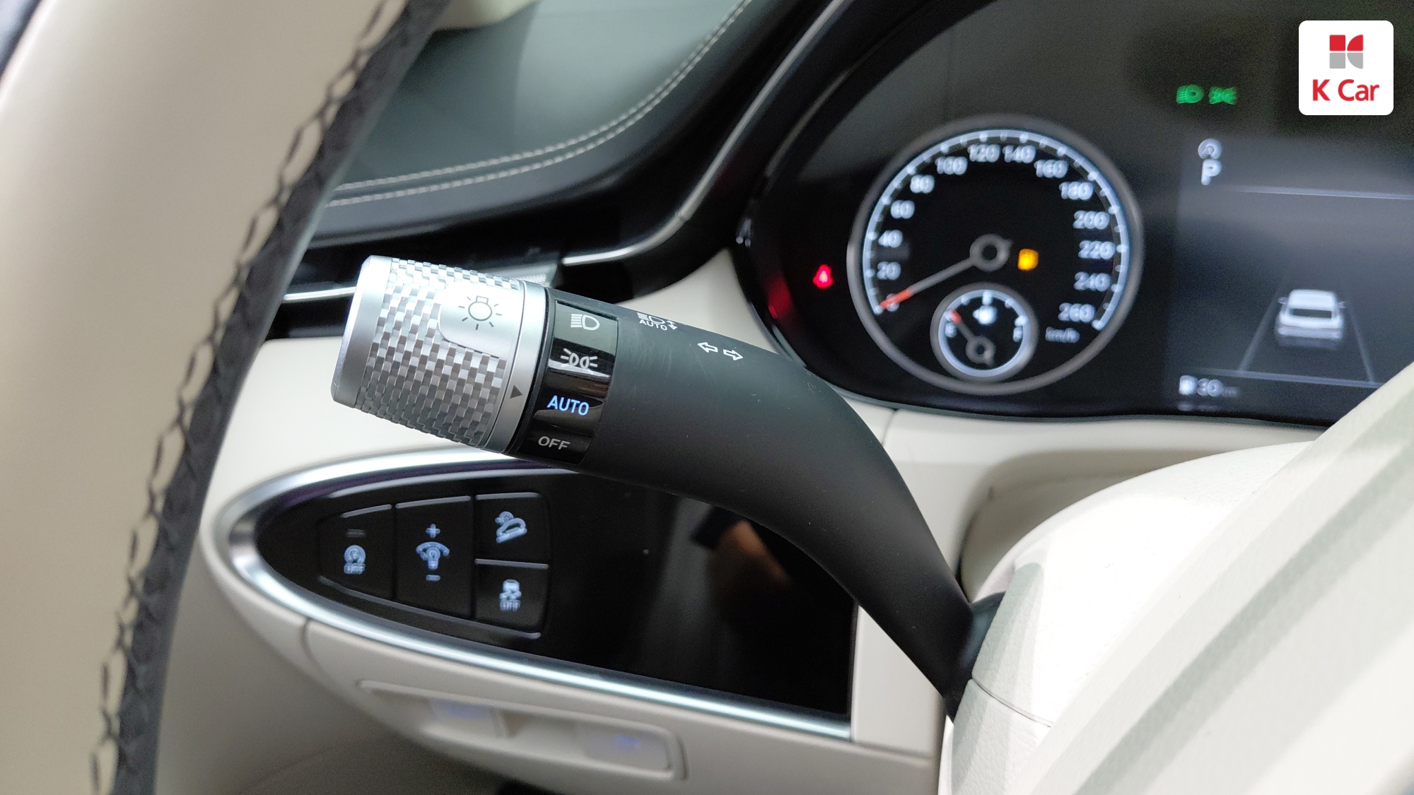 Genesis GV70 бензин Turbo 2.5 2WD, миниатюра 10