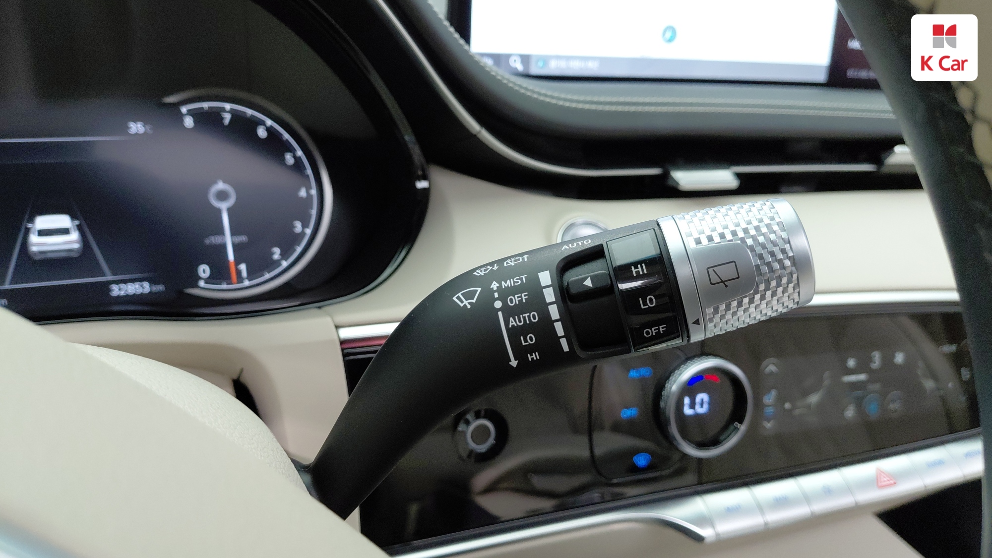 Genesis GV70 бензин Turbo 2.5 2WD, миниатюра 11