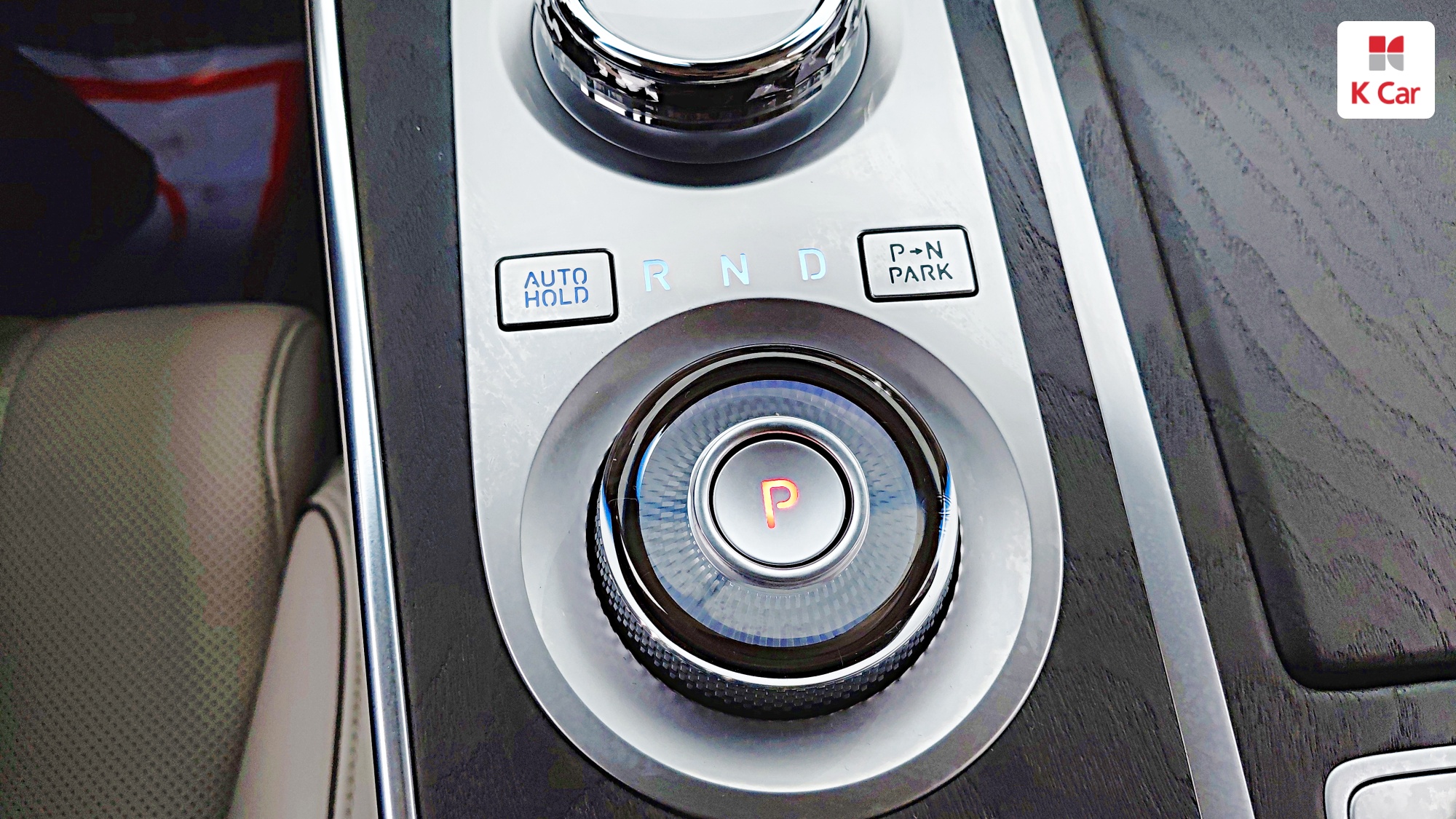 Genesis GV80 бензин 2.5 AWD (5 мест), миниатюра 21