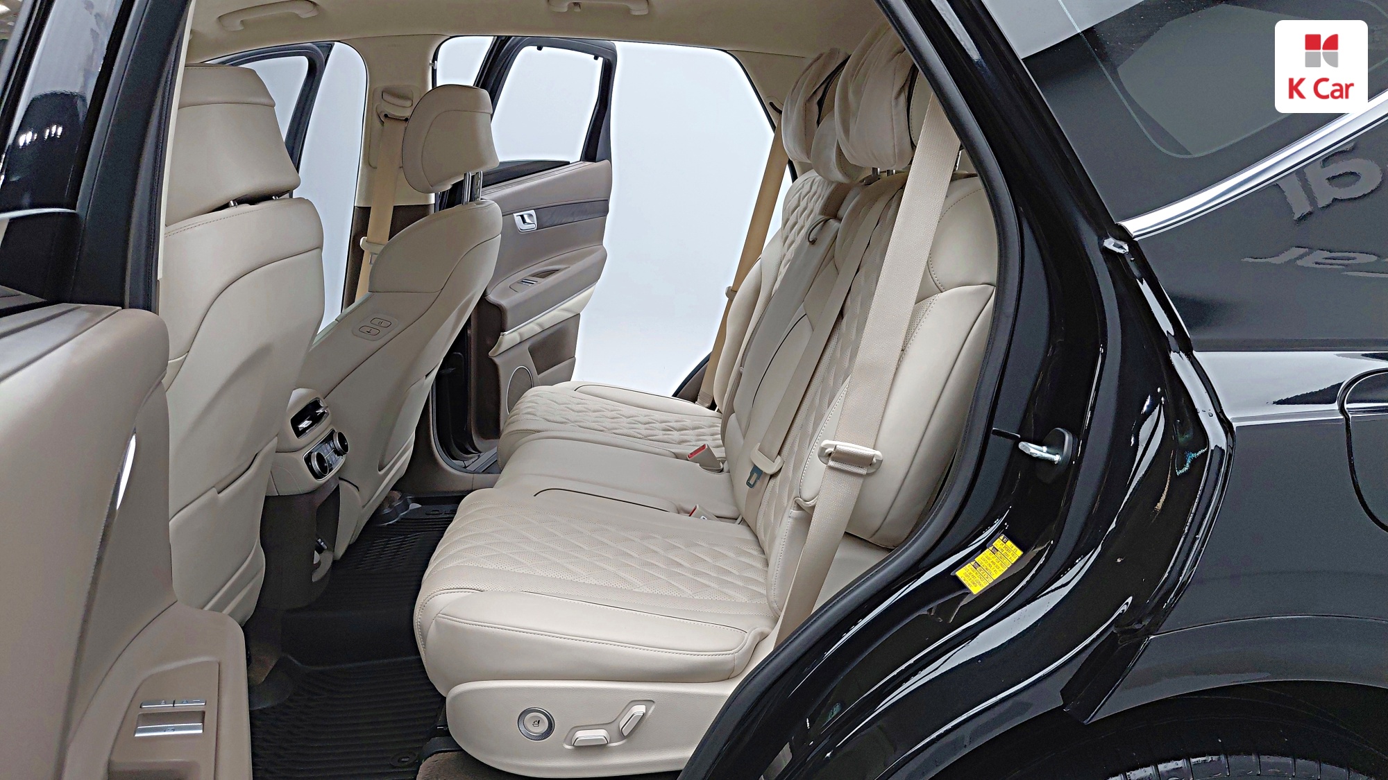 Genesis GV80 бензин 2.5 AWD (5 мест), миниатюра 26