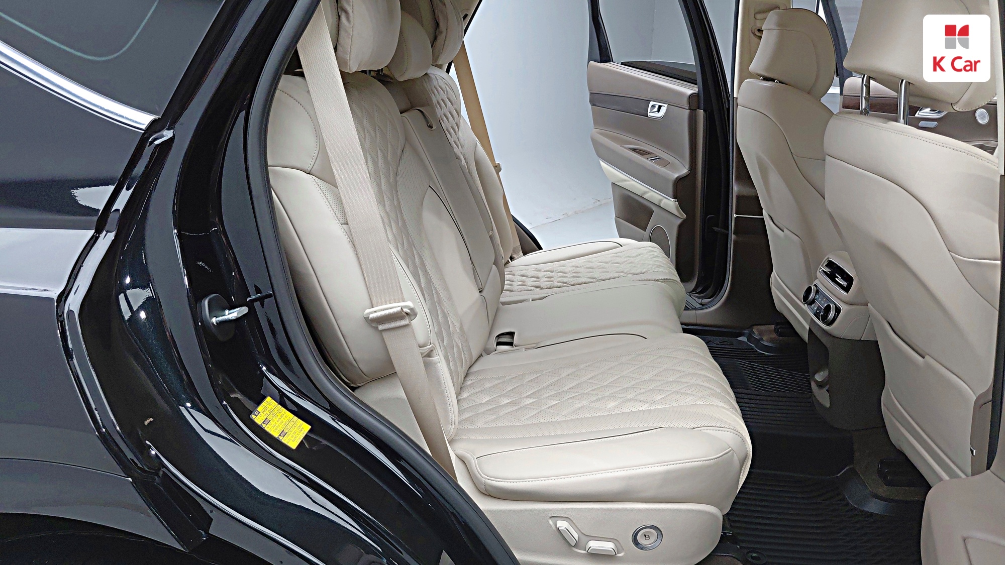 Genesis GV80 бензин 2.5 AWD (5 мест), миниатюра 27