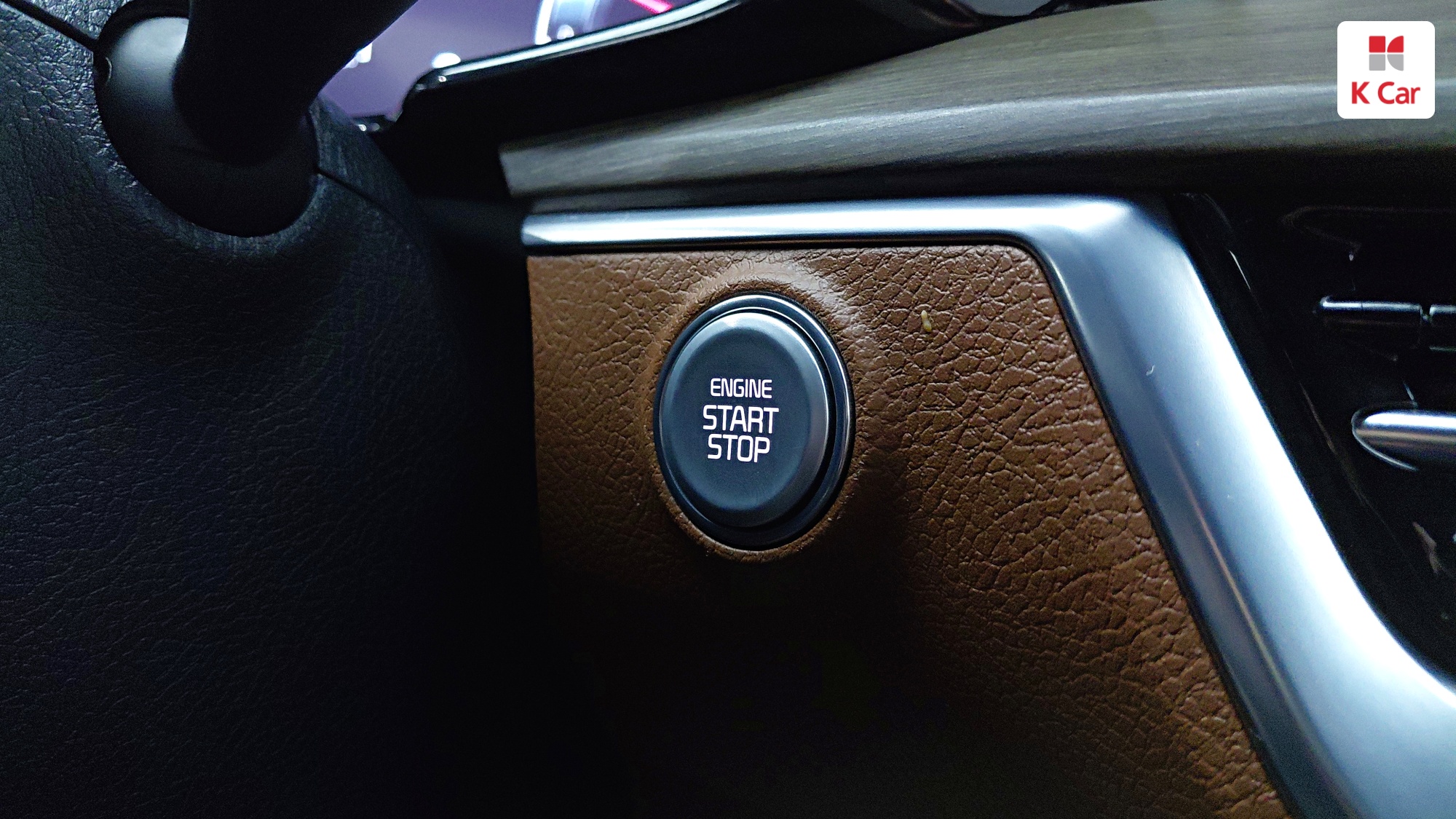 Kia Mohave дизель 3.0 4WD 6 мест, миниатюра 17