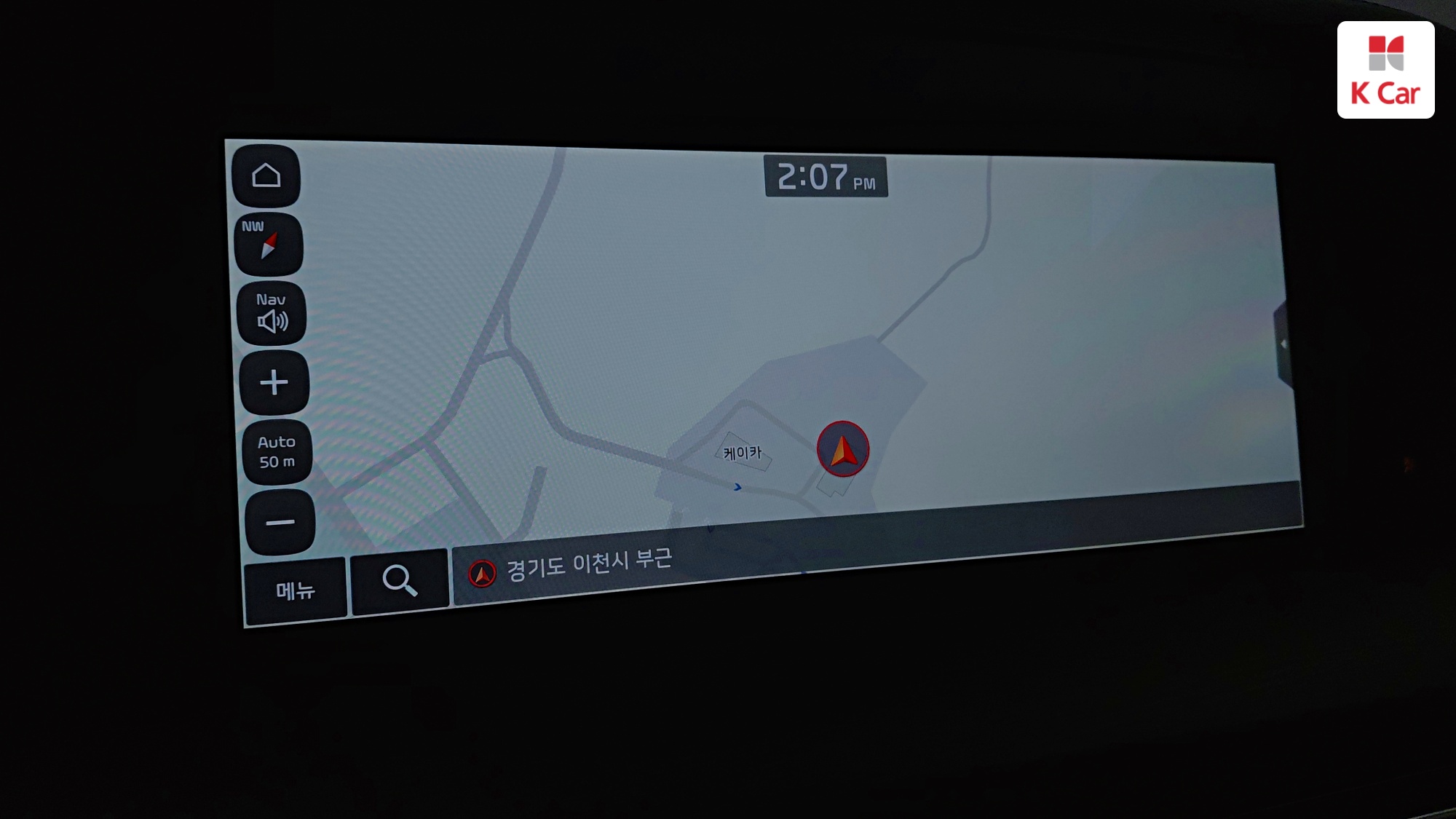 Kia Mohave дизель 3.0 4WD 6 мест, миниатюра 19