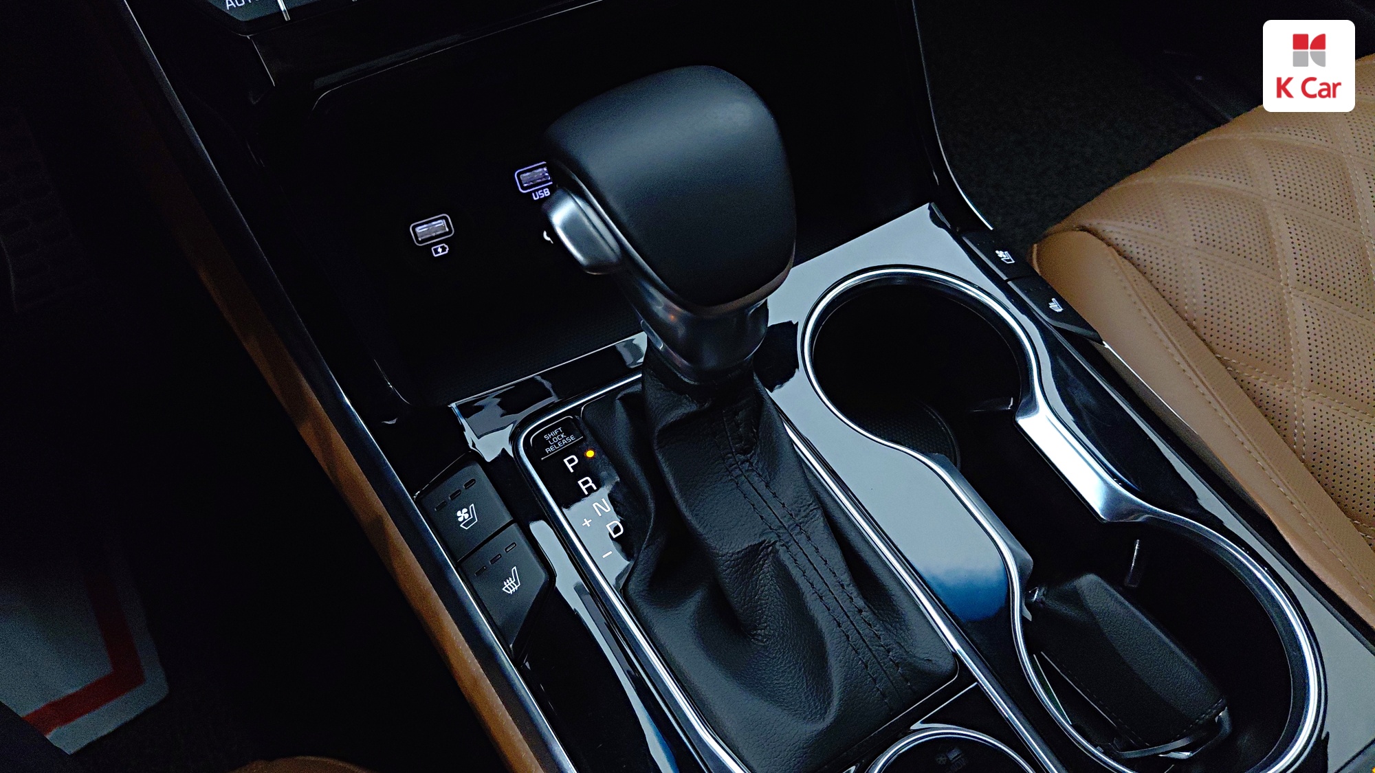 Kia Mohave дизель 3.0 4WD 6 мест, миниатюра 24