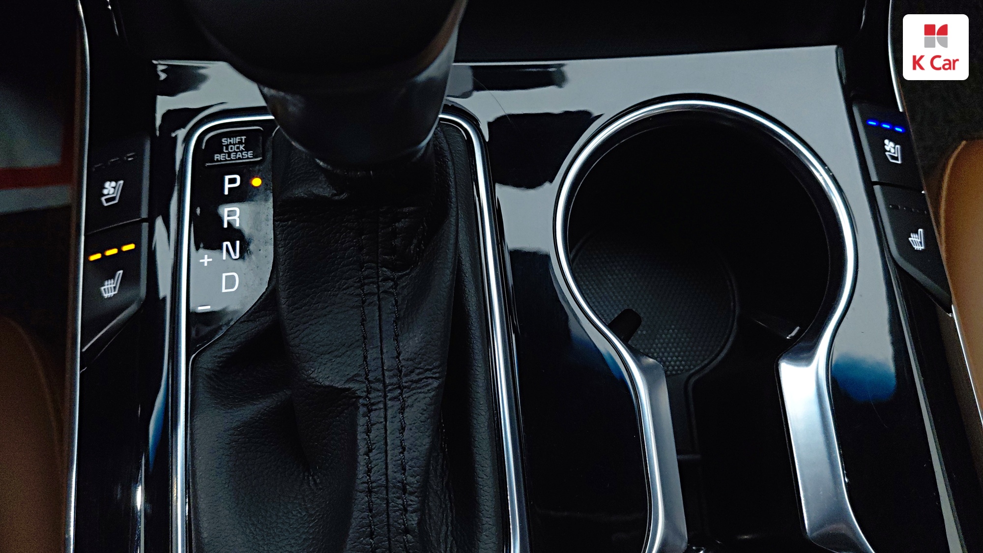 Kia Mohave дизель 3.0 4WD 6 мест, миниатюра 26