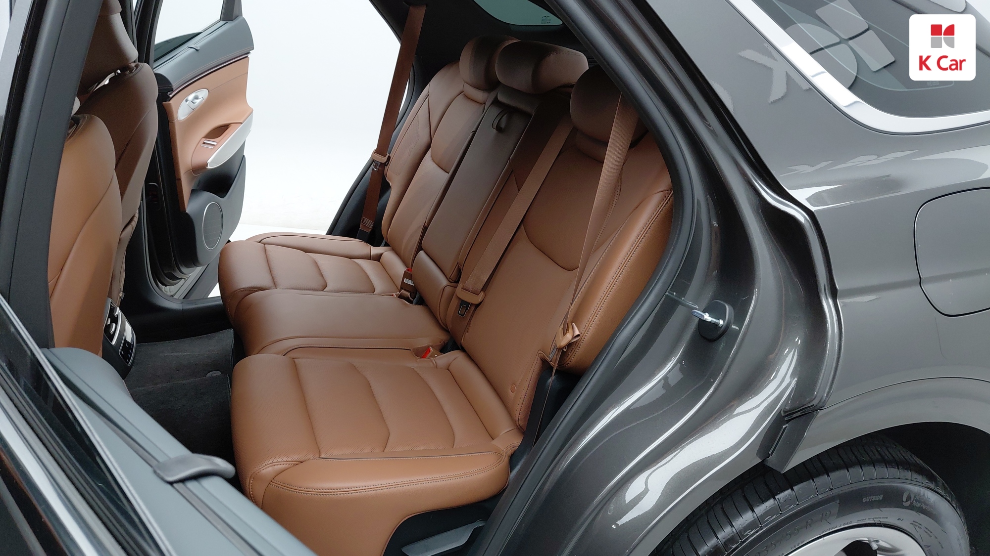Genesis GV70 бензин Turbo 2.5 AWD, миниатюра 19