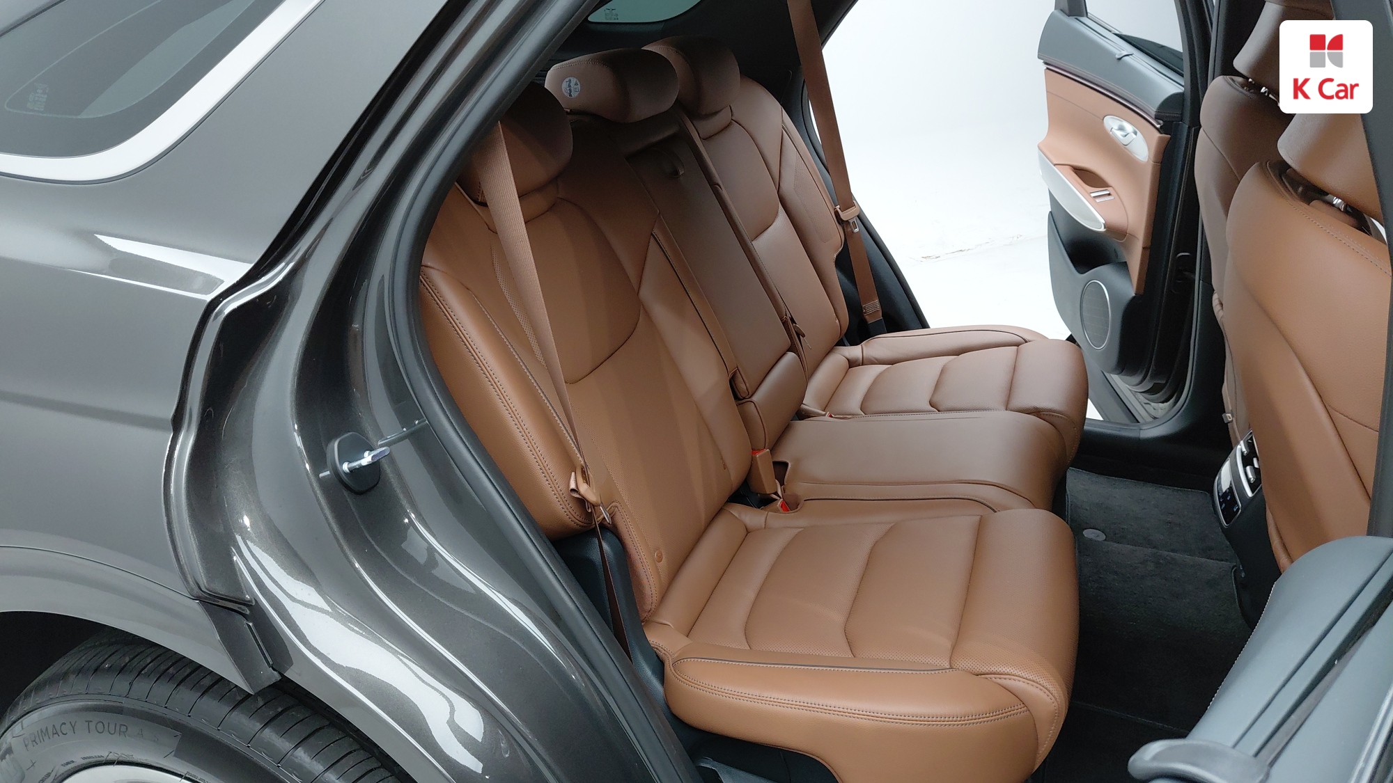 Genesis GV70 бензин Turbo 2.5 AWD, миниатюра 20