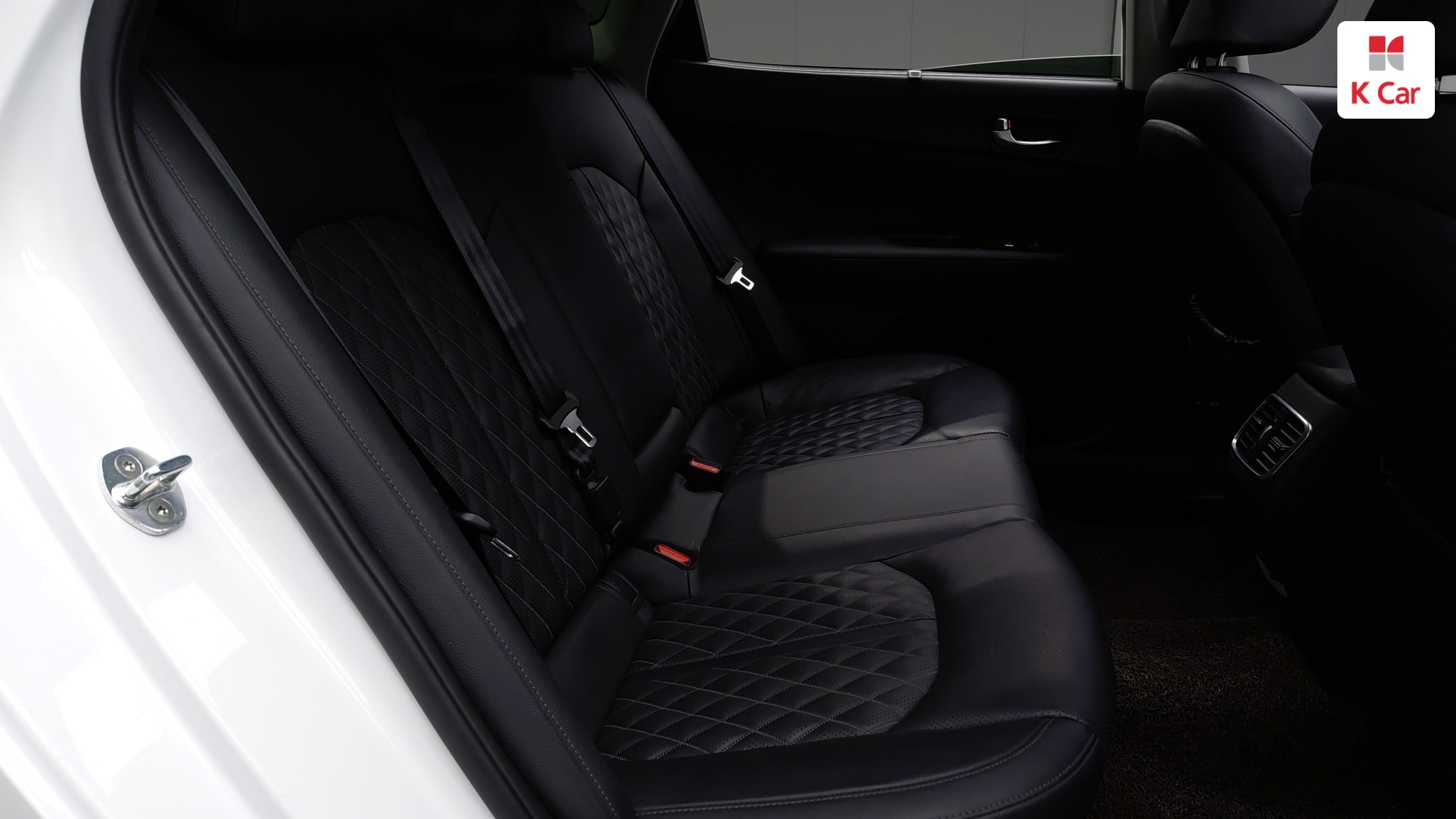 Kia K5, миниатюра 15