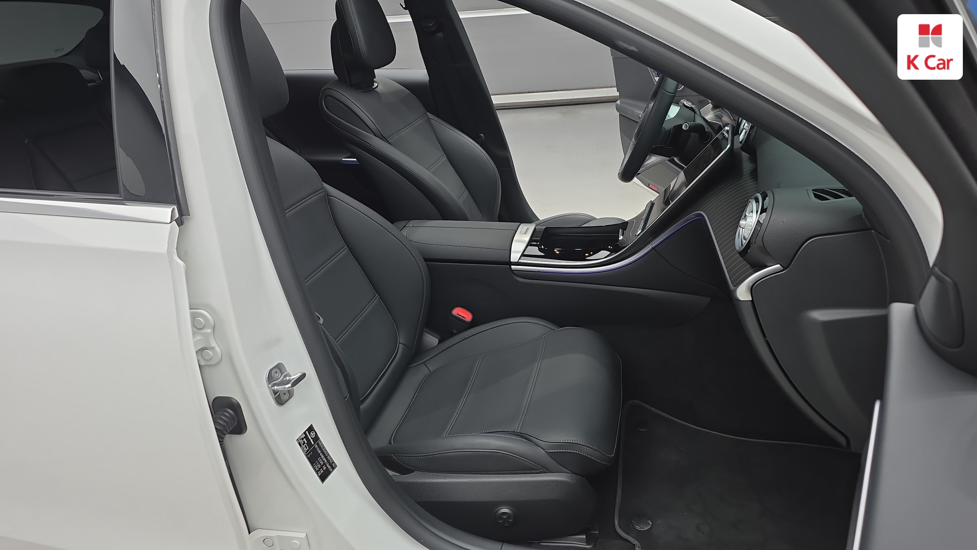Mercedes-Benz C-Class бензин 4WD C300 4MATIC, миниатюра 12