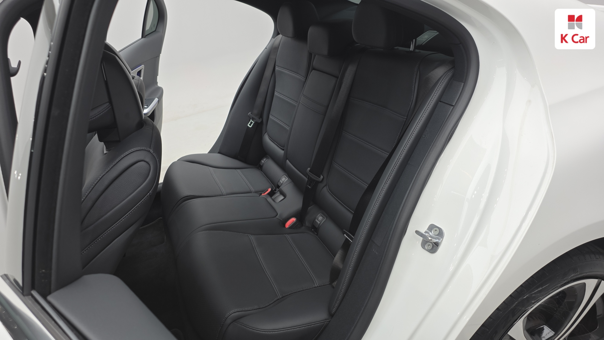Mercedes-Benz C-Class бензин 4WD C300 4MATIC, миниатюра 13
