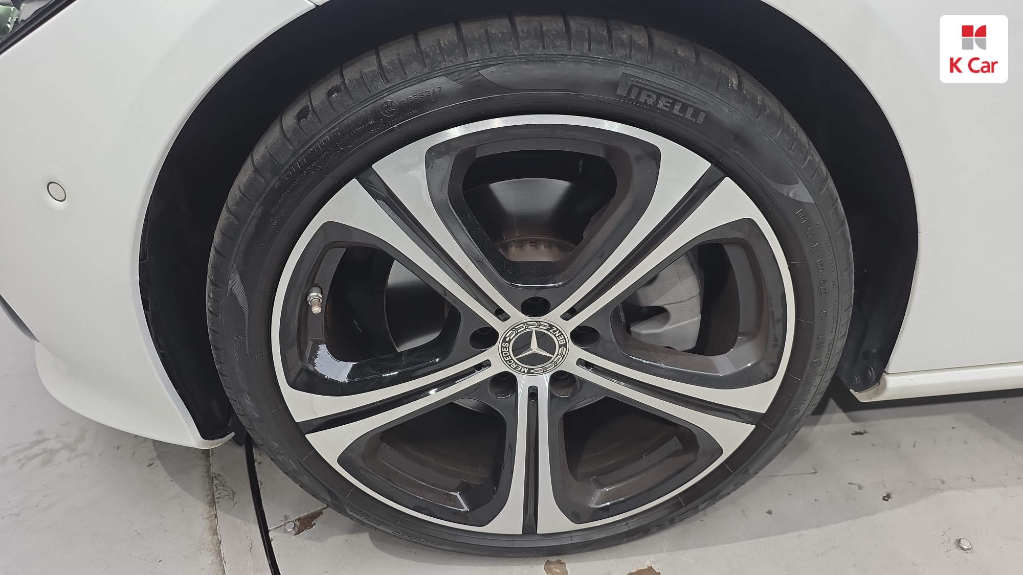 Mercedes-Benz C-Class бензин 4WD C300 4MATIC, миниатюра 22
