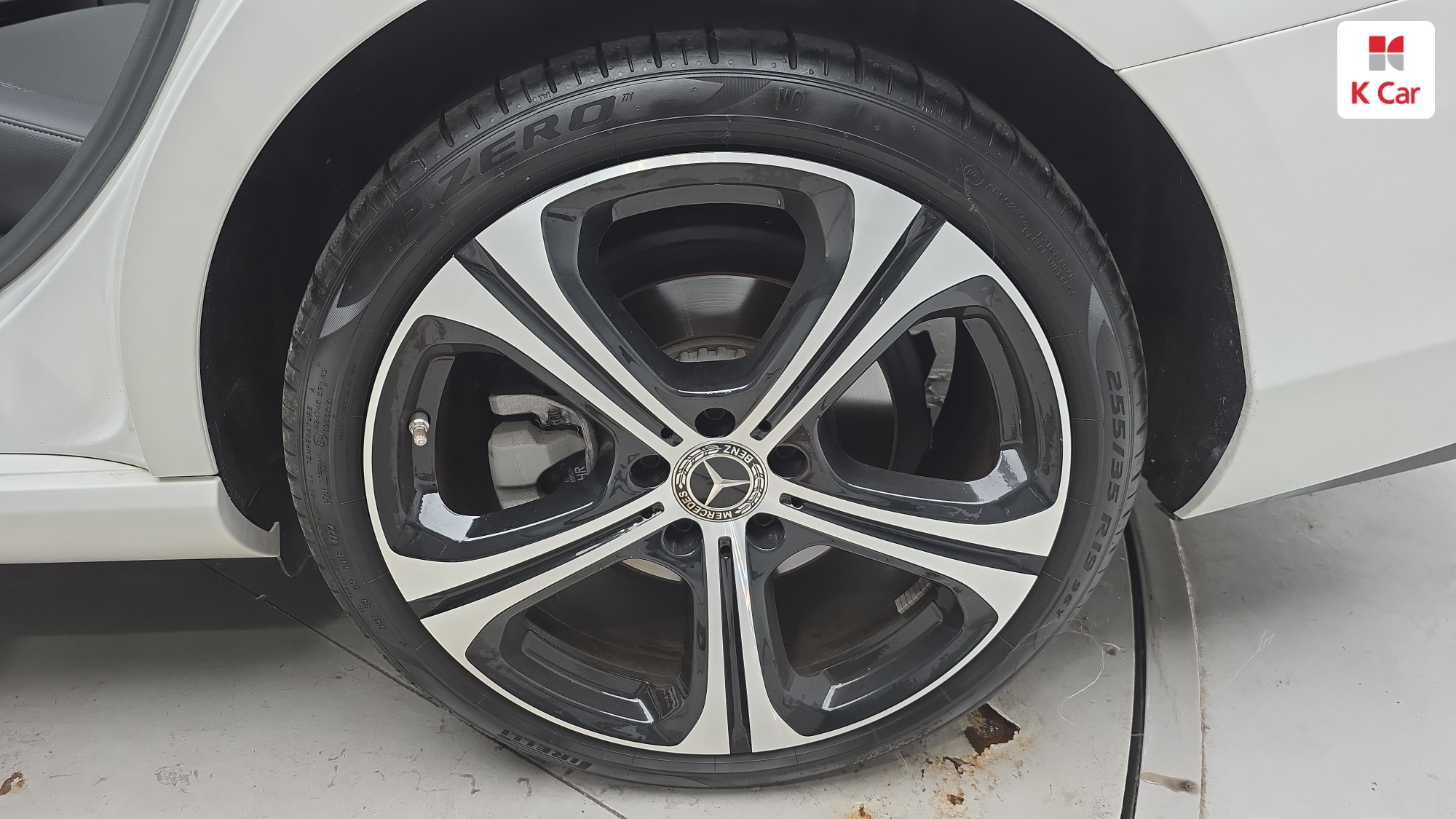 Mercedes-Benz C-Class бензин 4WD C300 4MATIC, миниатюра 23