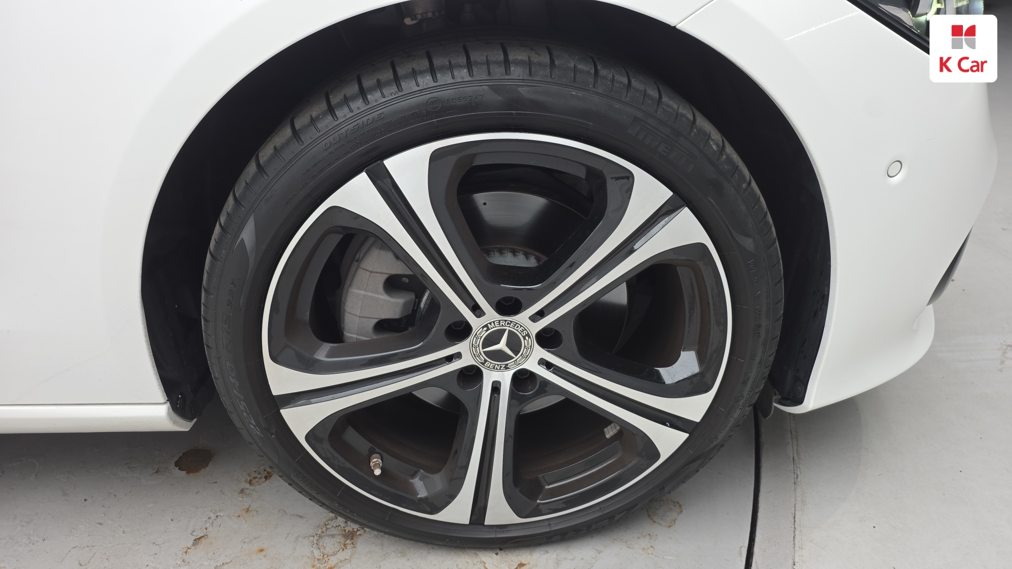 Mercedes-Benz C-Class бензин 4WD C300 4MATIC, миниатюра 24