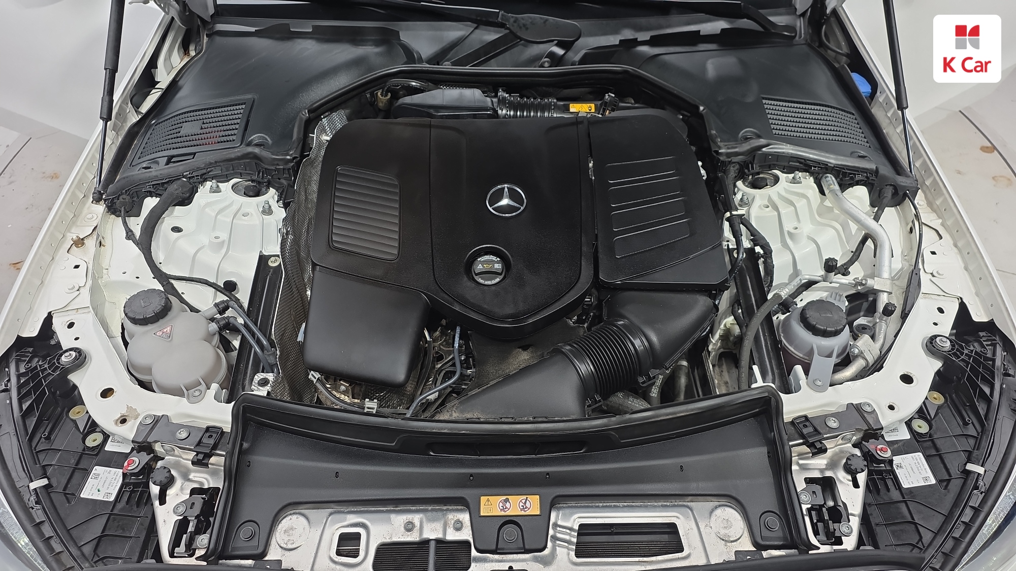 Mercedes-Benz C-Class бензин 4WD C300 4MATIC, миниатюра 26