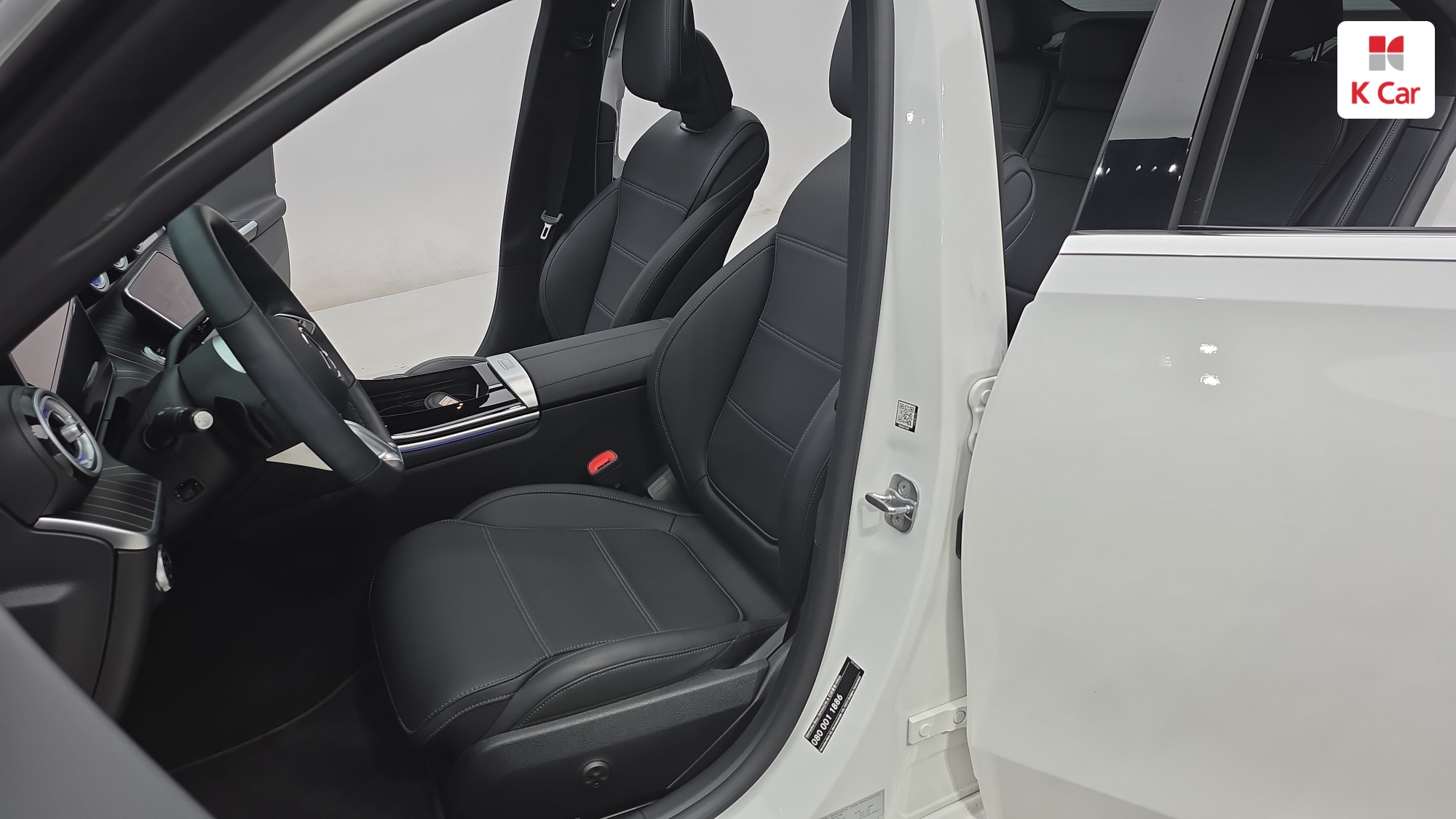 Mercedes-Benz C-Class бензин 4WD C300 4MATIC, миниатюра 11