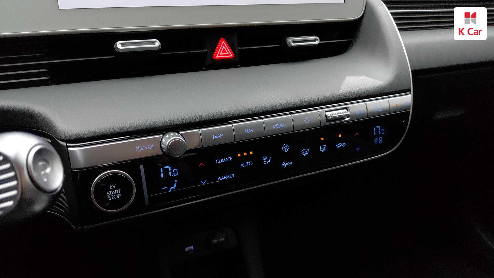Hyundai Ioniq 5 AWD, миниатюра 15