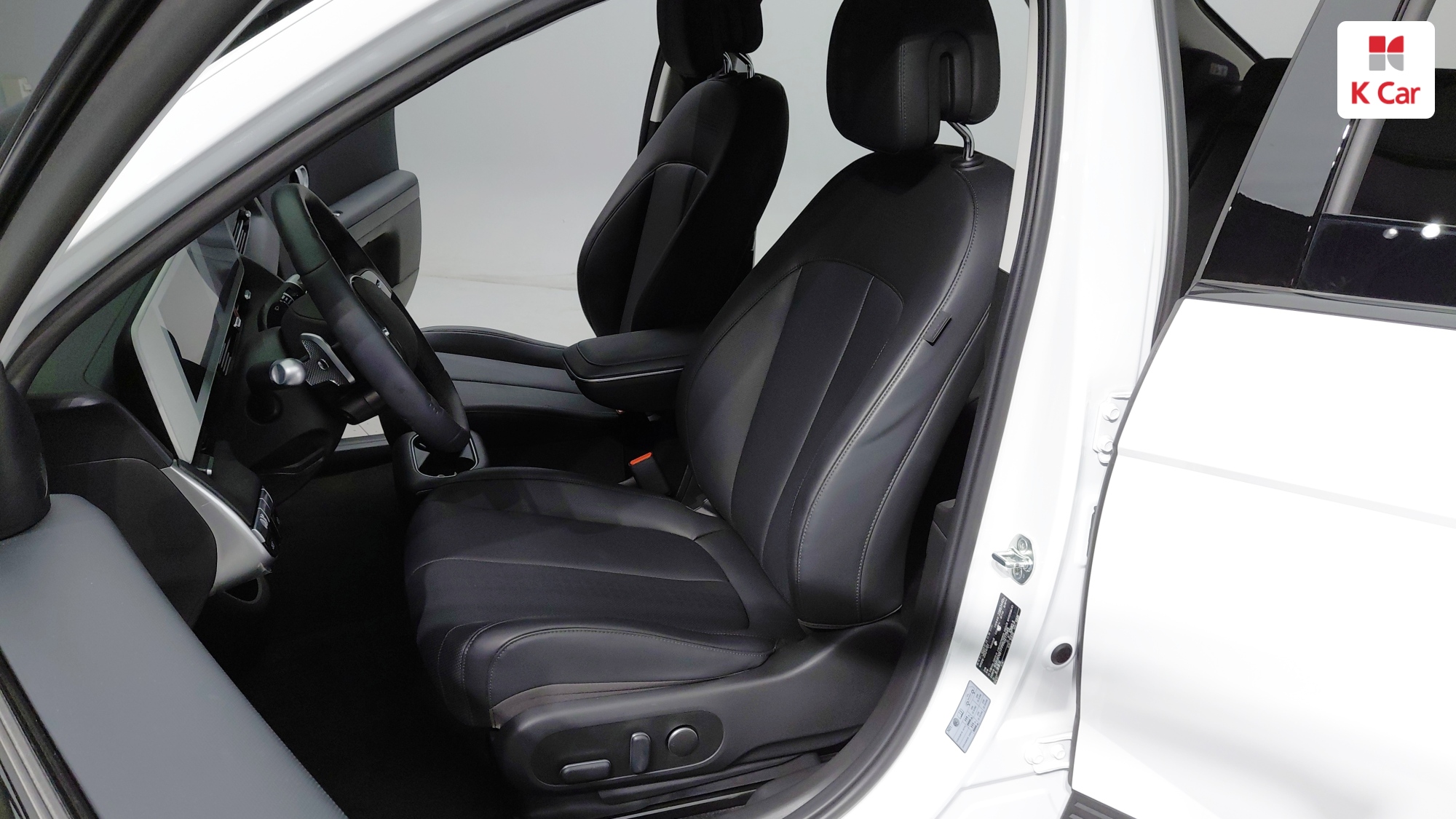 Hyundai Ioniq 5 AWD, миниатюра 18