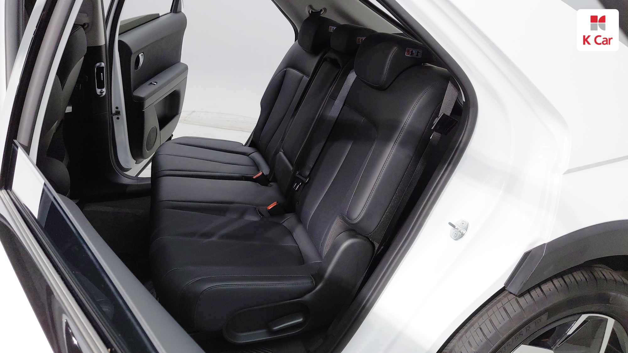 Hyundai Ioniq 5 AWD, миниатюра 19
